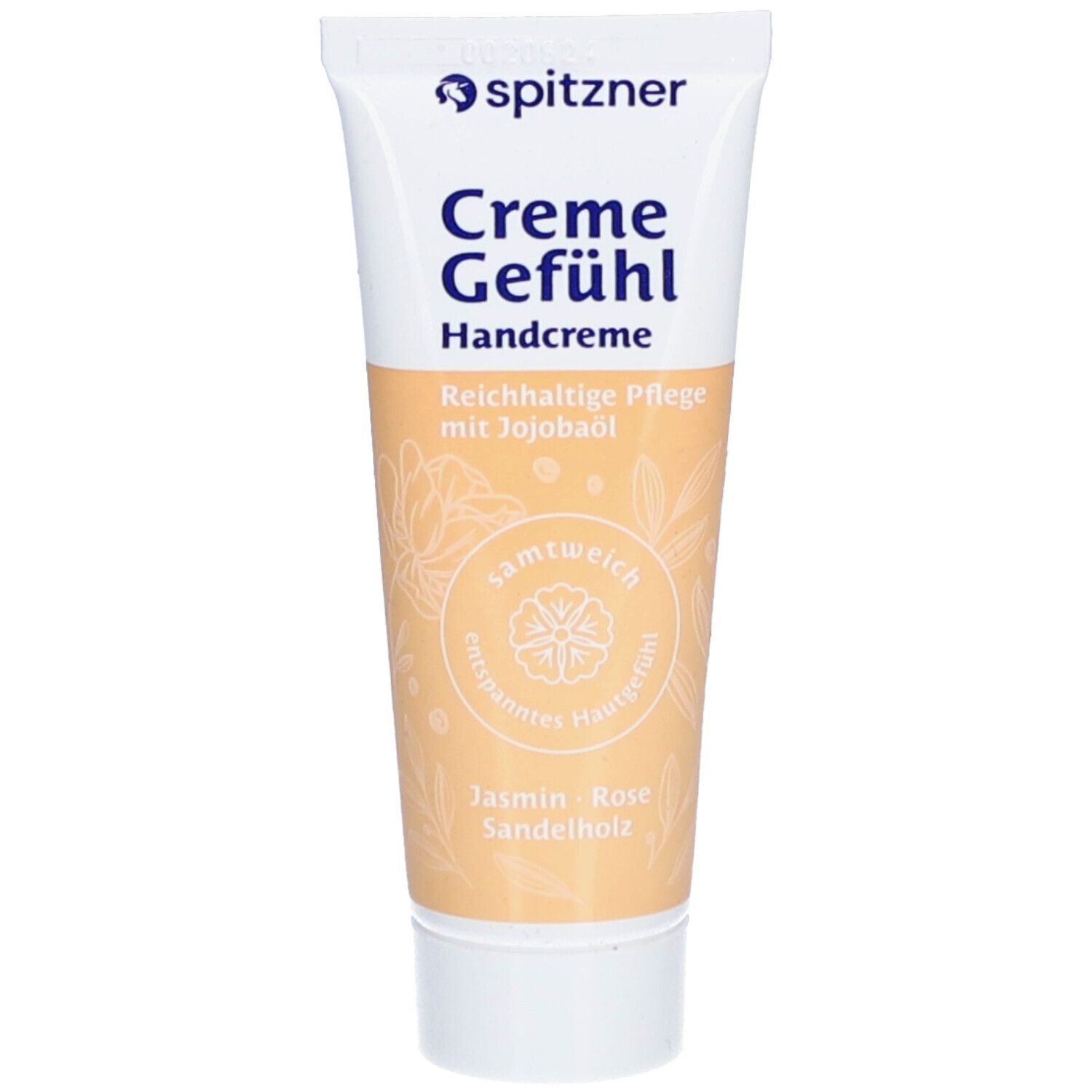 Spitzner® Handcreme CremeGefühl
