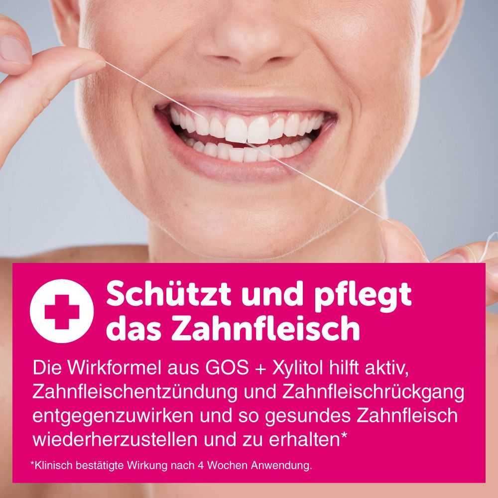 Cb12 Mundspülung Zahnfleischschutz