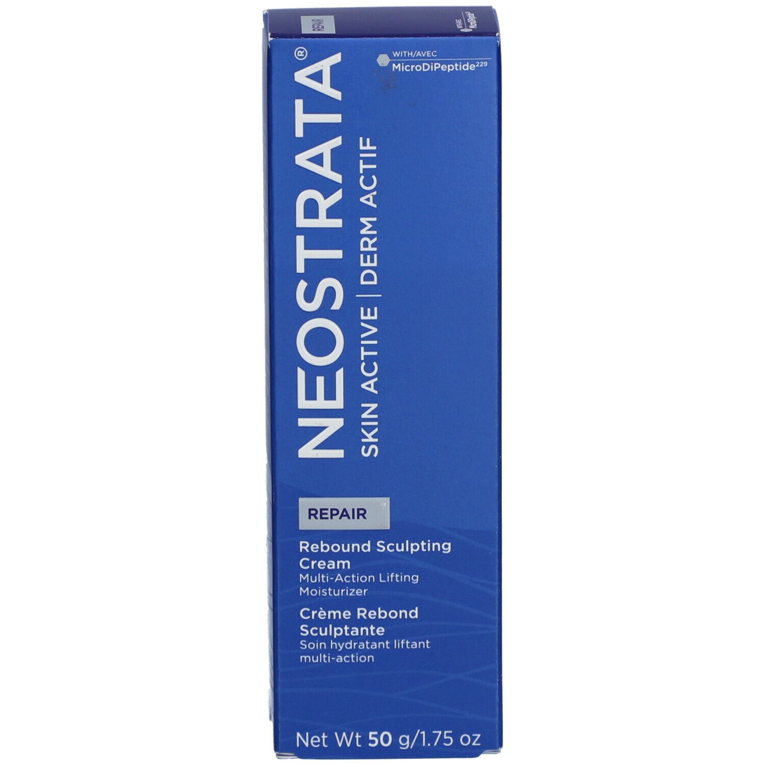 NeoStrata Feuchtigkeitsspendende Hautcreme Skin Active Rebound Sculpting Cream