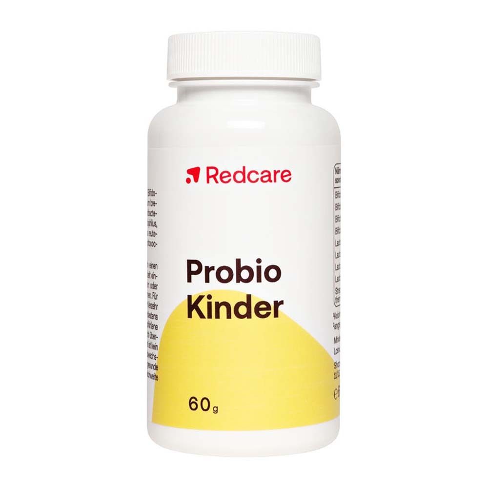 Redcare Junior Probio Kinder