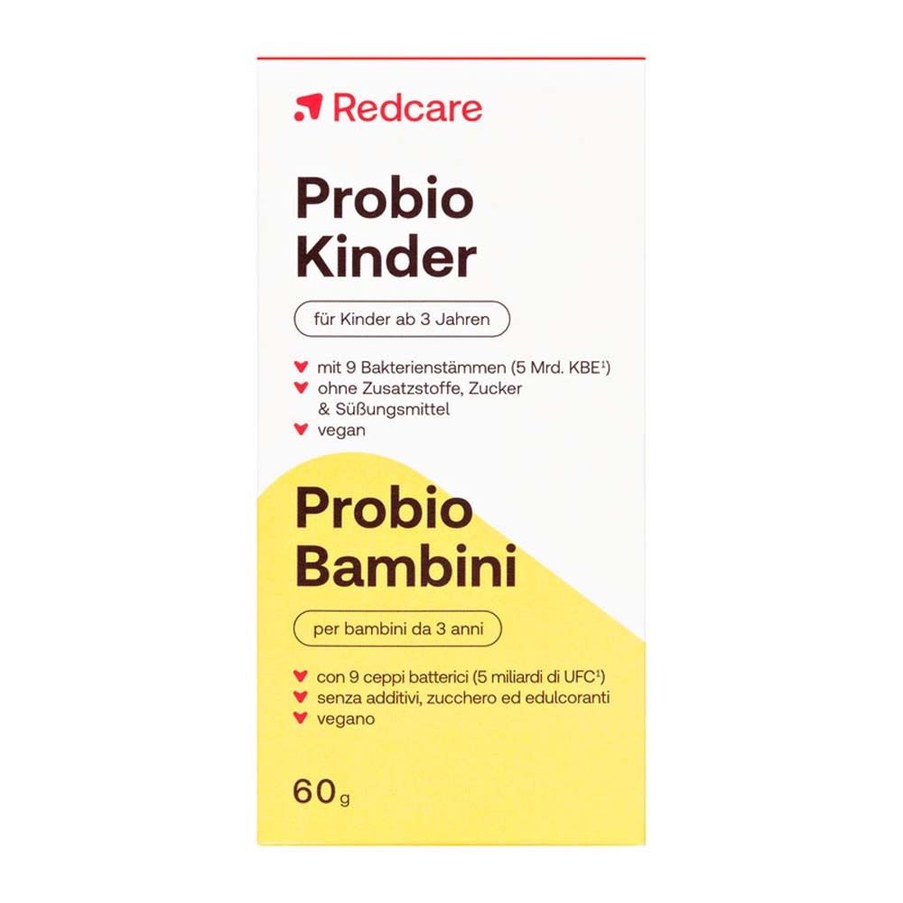 Redcare Junior Probio Kinder