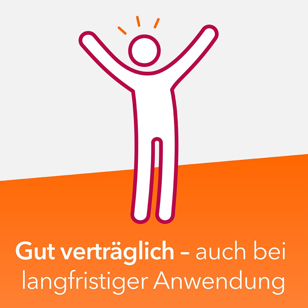 Neuropax-ratiopharm forte mit Uridinmonophosphat (UMP), Vitamin B12 und Folsäure zur Unterstützung der Nervenregeneration