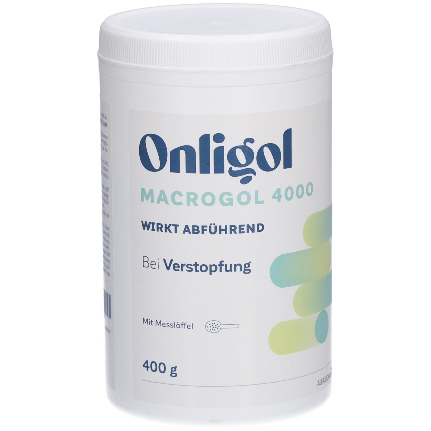 Onligol Macrogol 4000