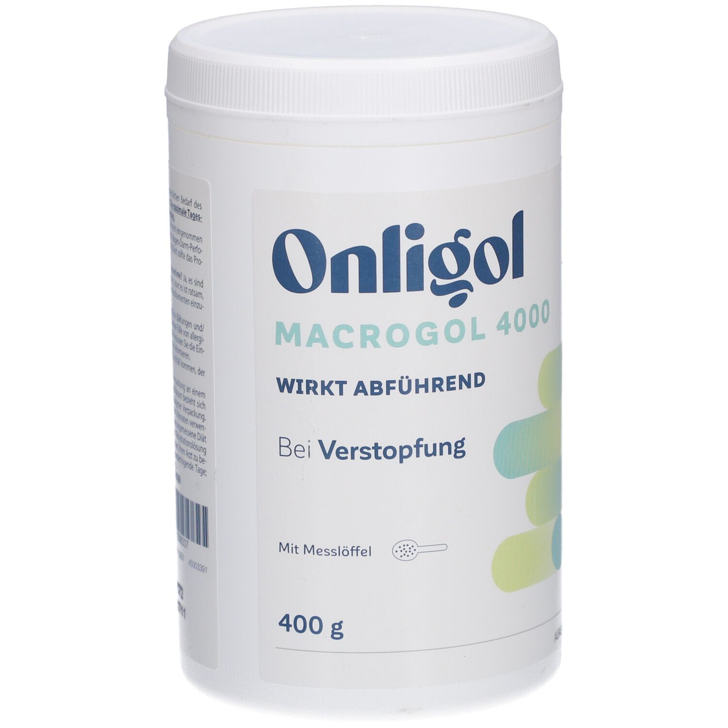 Onligol Macrogol 4000