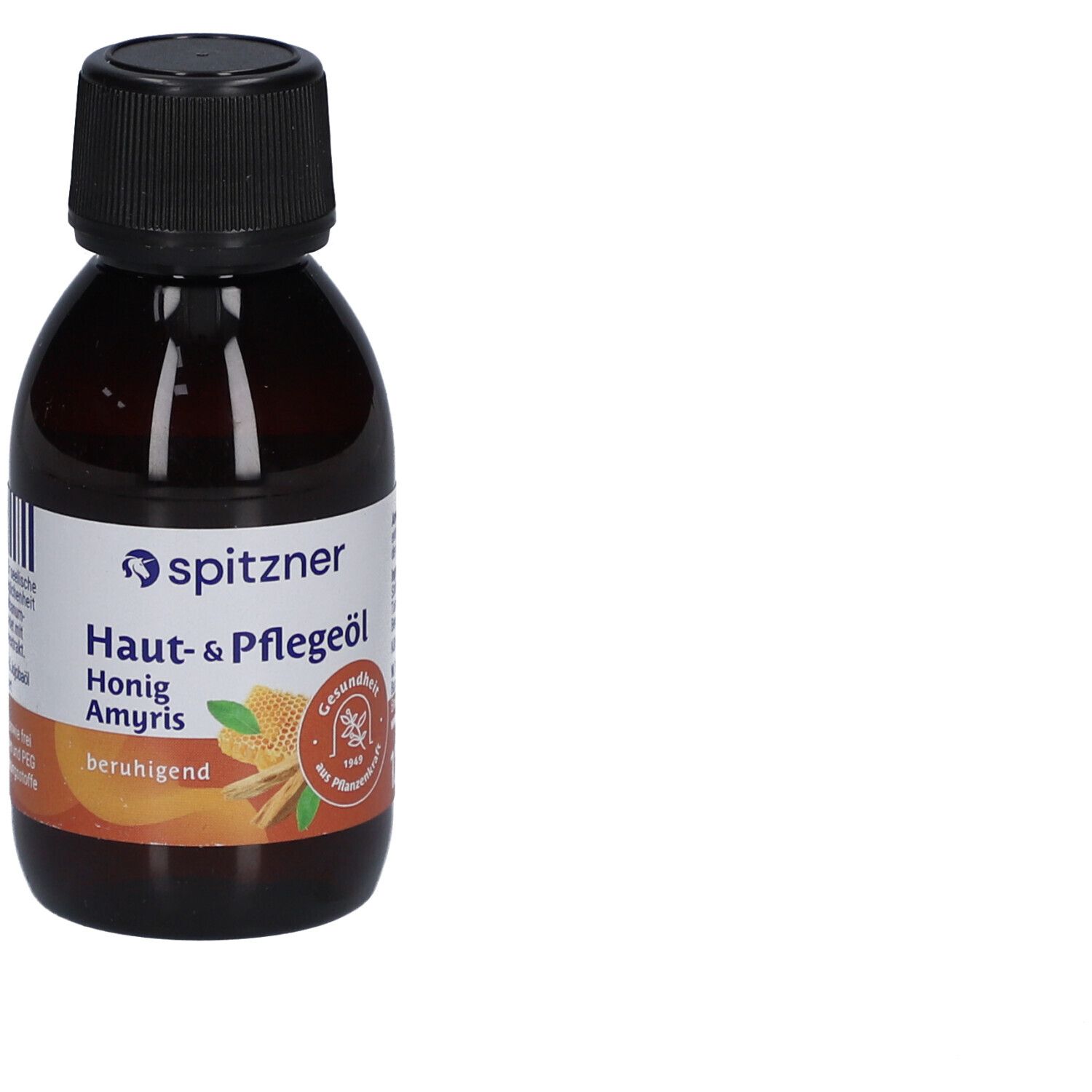 Spitzner® Haut- & Pflegeöl Honig Amyris