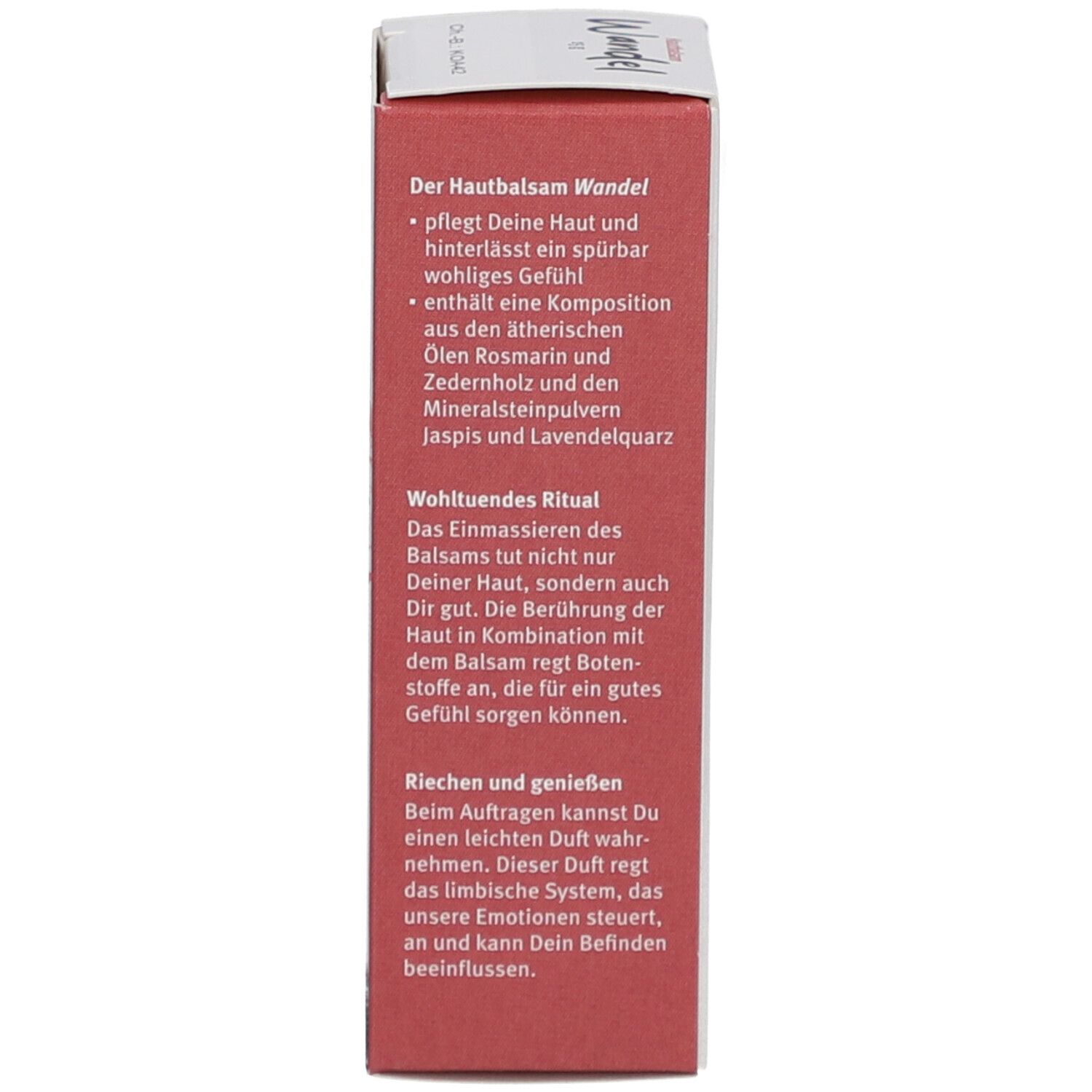PEKANA® Hautbalsam 2 Wandel