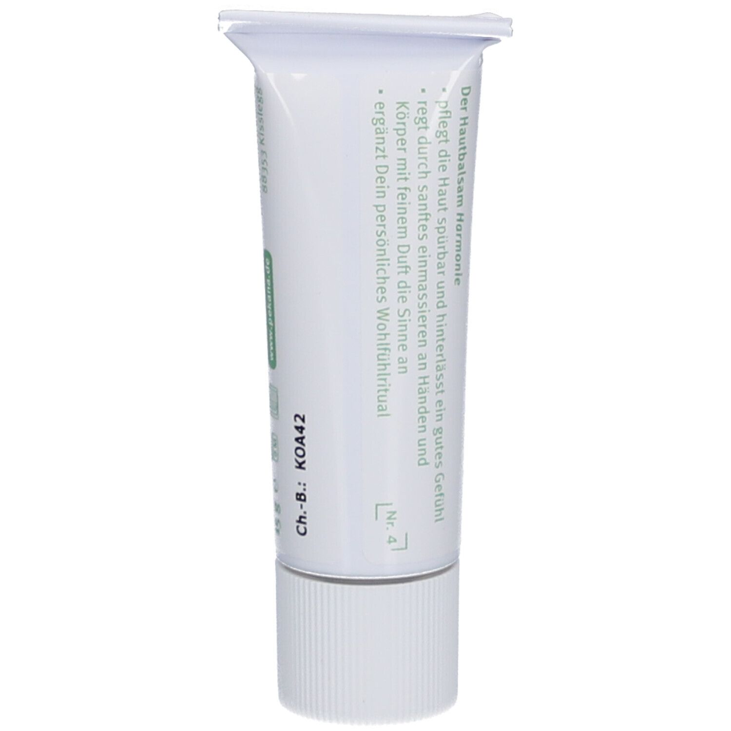 PEKANA® Hautbalsam 4 Harmonie