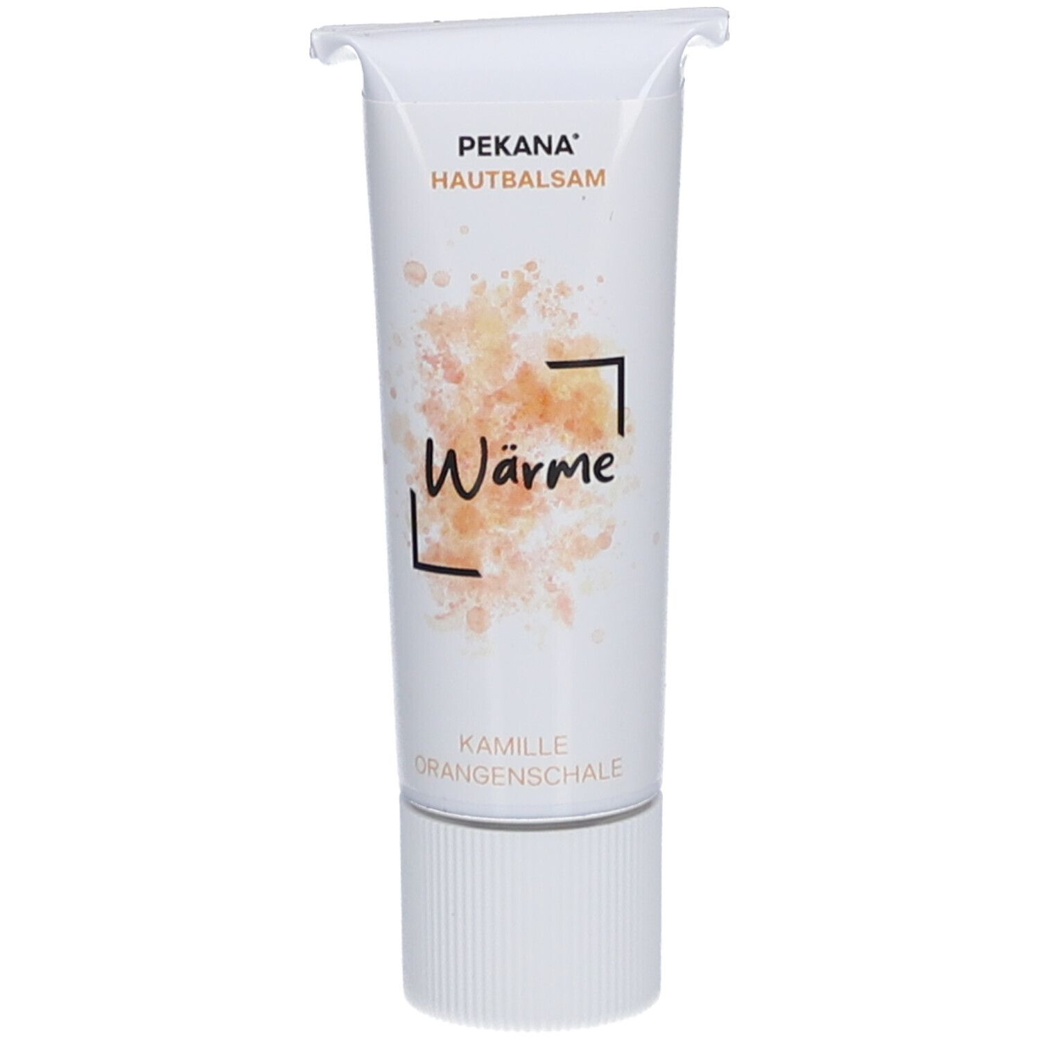 PEKANA® Hautbalsam 6 Wärme