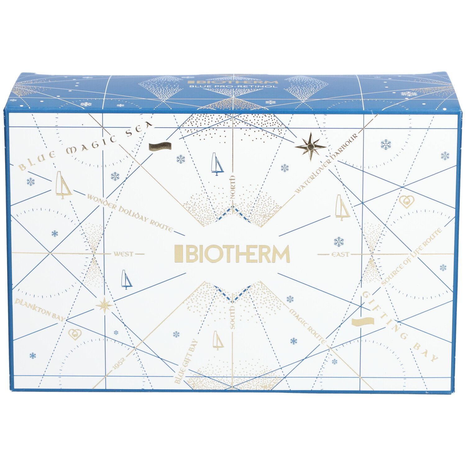 Biotherm Blue Pro-Retinol Set