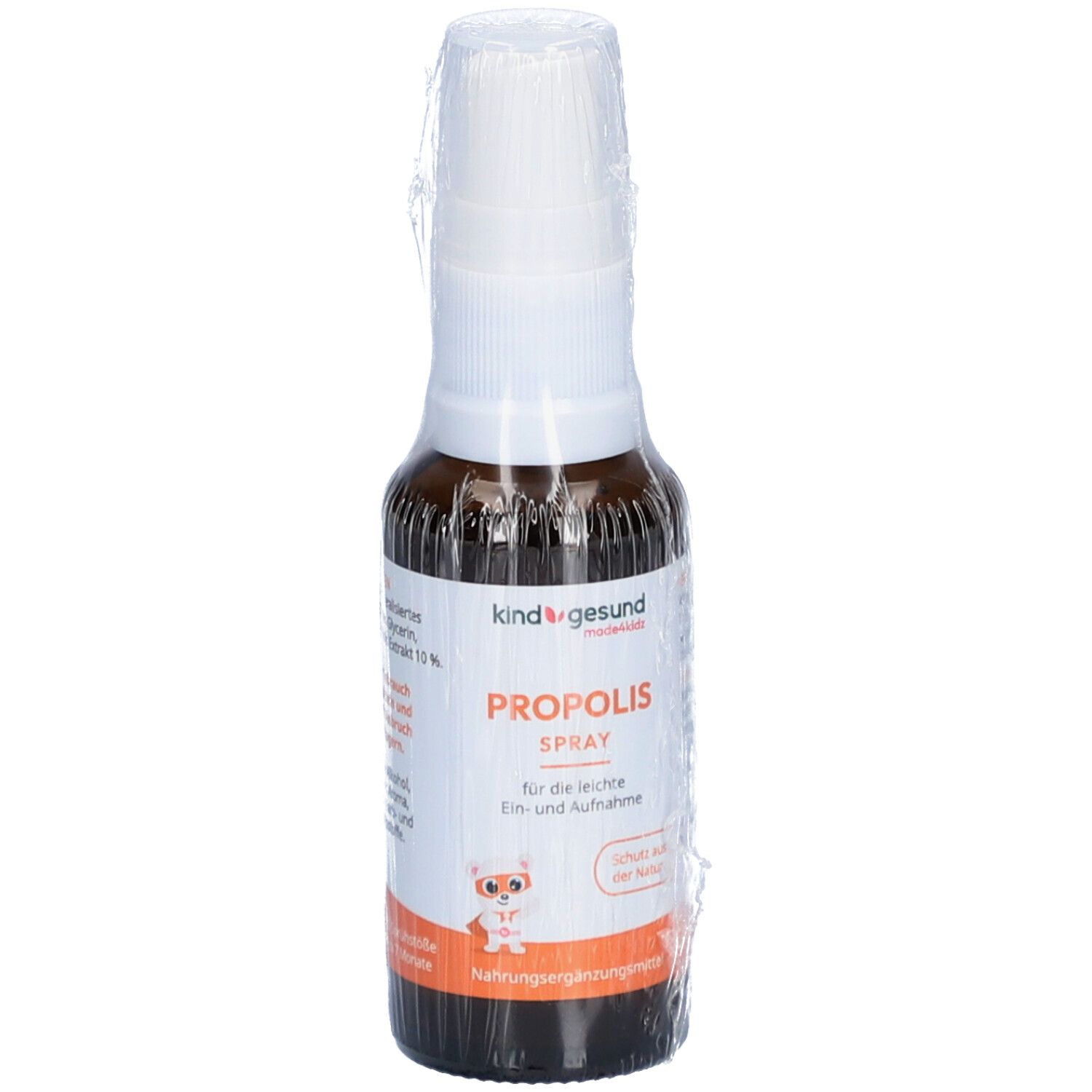kindgesund Propolis Spray für Kinder