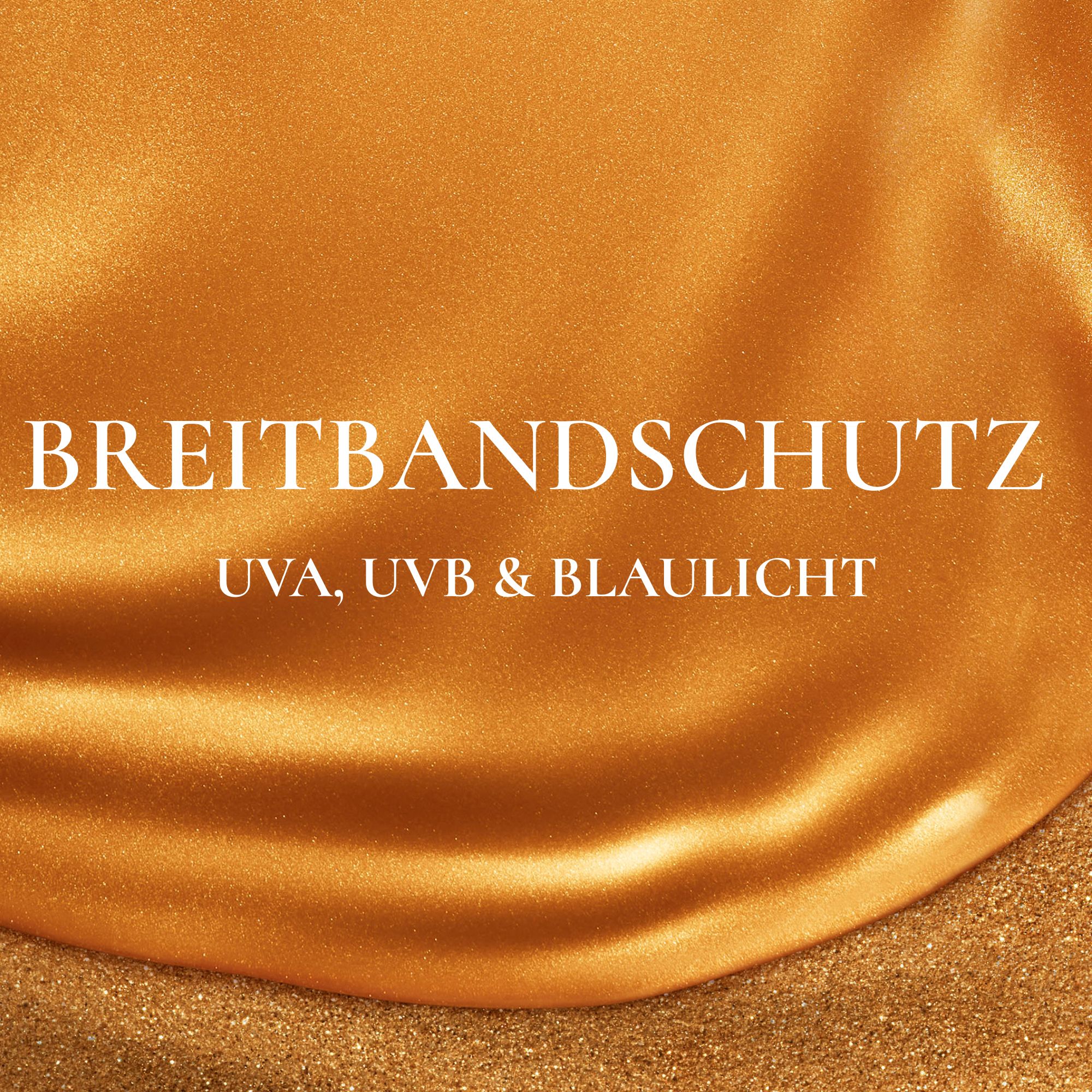 NUXE® Sun Bräunungs-Sonnenöl Gesicht und Körper LSF 30