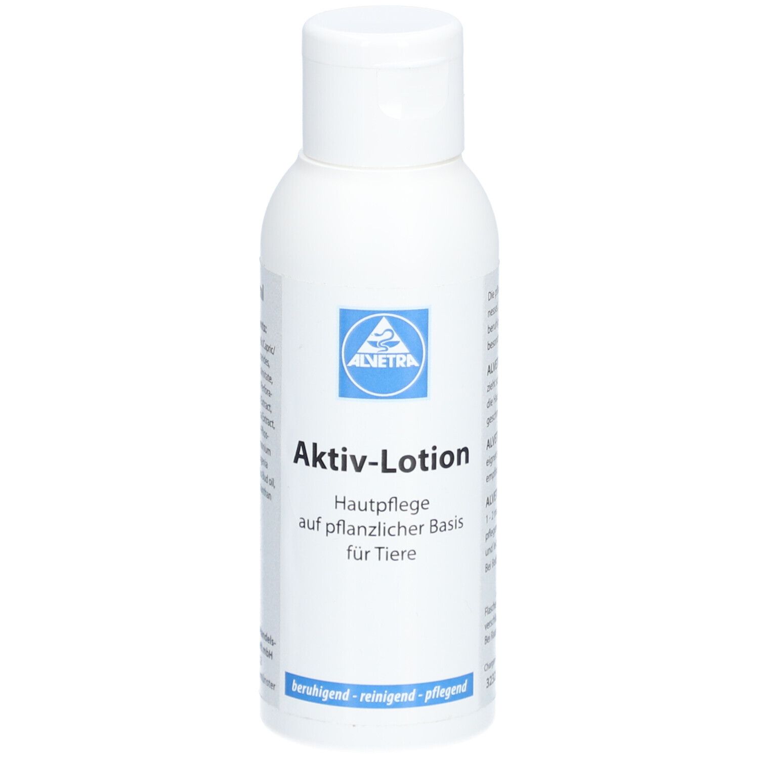 Alvetra Aktiv-Lotion für Pferde