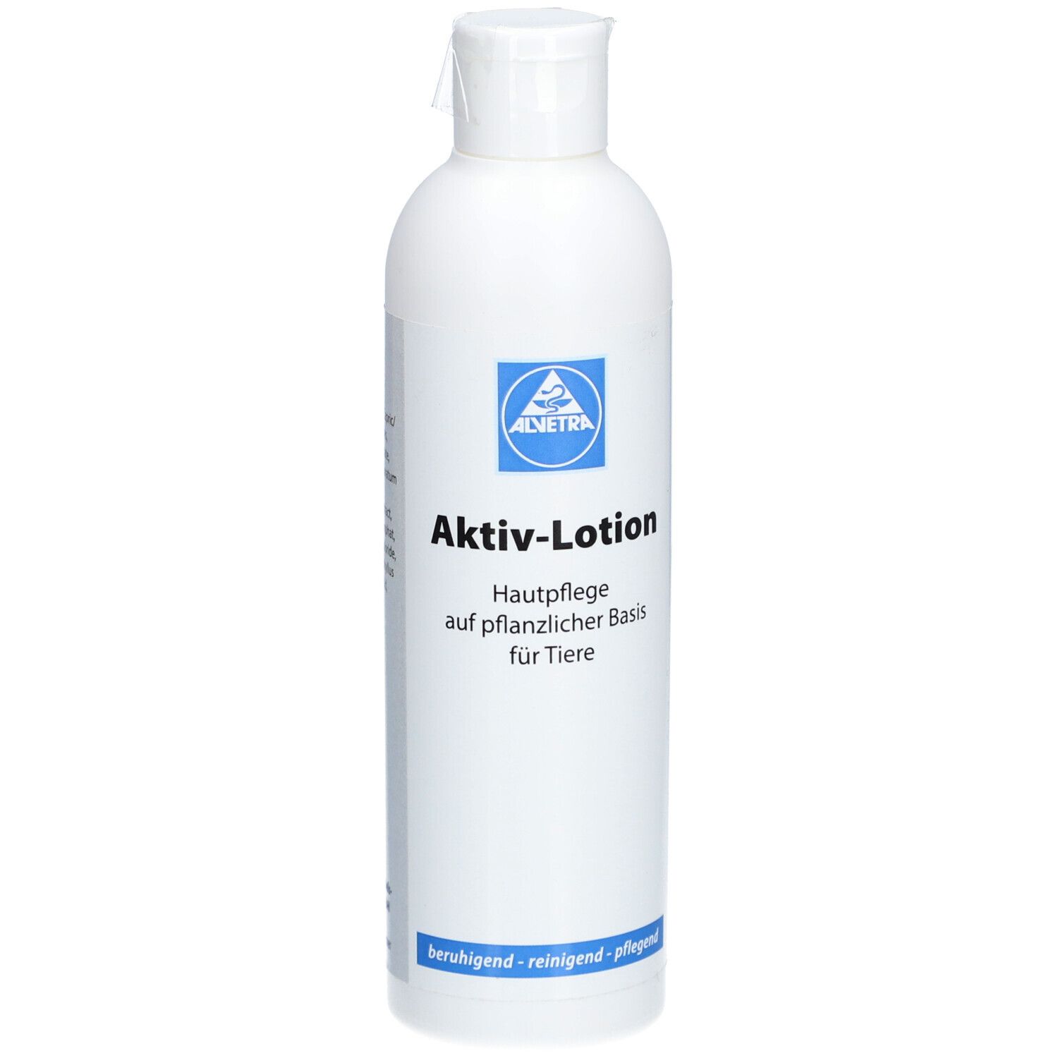 Alvetra Aktiv-Lotion für Pferde