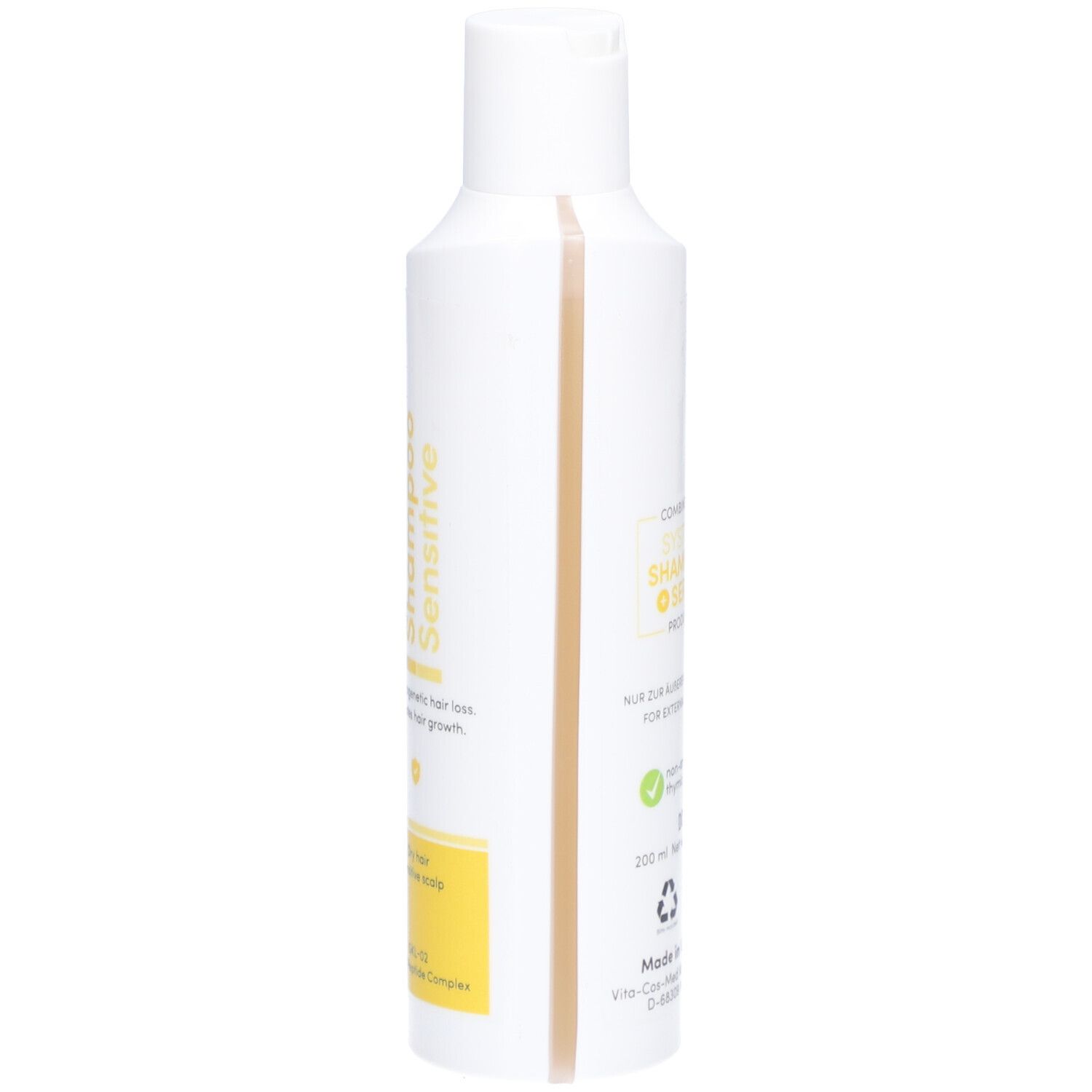 THYMUSKIN® SENSITIVE Shampoo