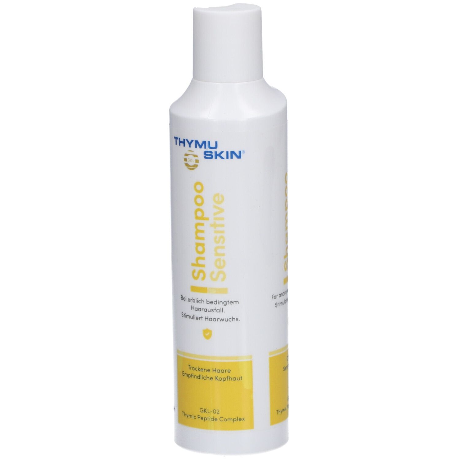 THYMUSKIN® SENSITIVE Shampoo