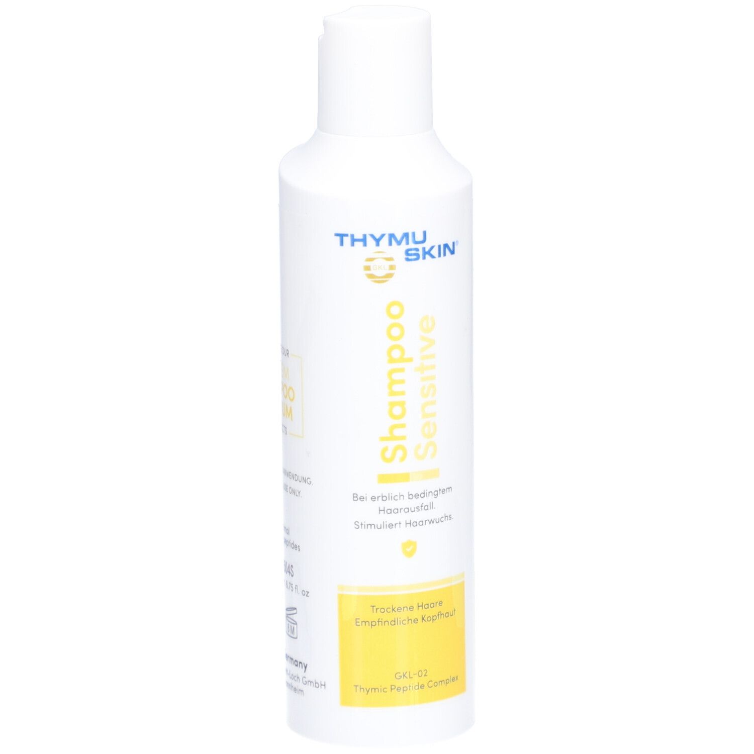 THYMUSKIN® SENSITIVE Shampoo
