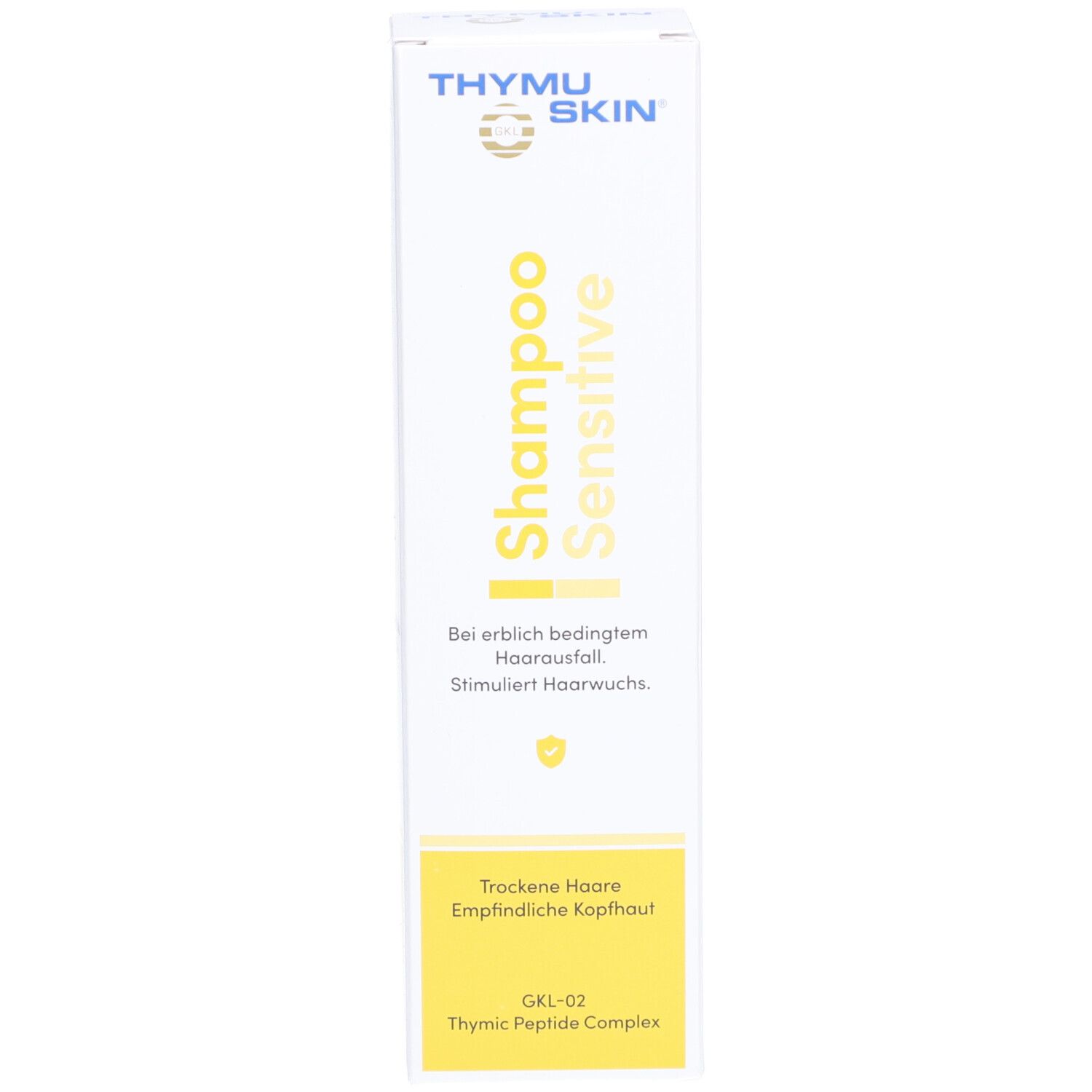 THYMUSKIN® SENSITIVE Shampoo