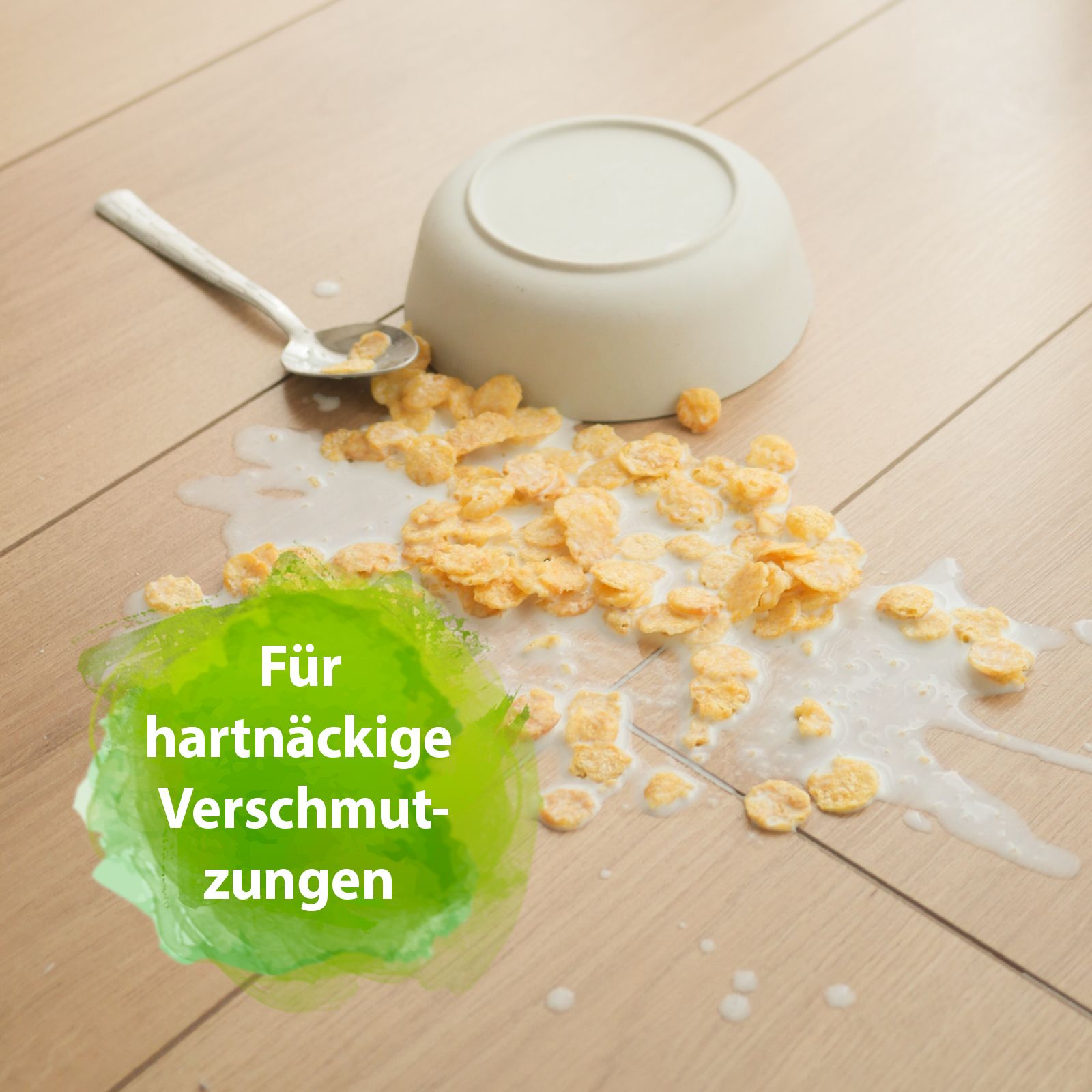Bactador® Bodenreiniger und Geruchsentferner