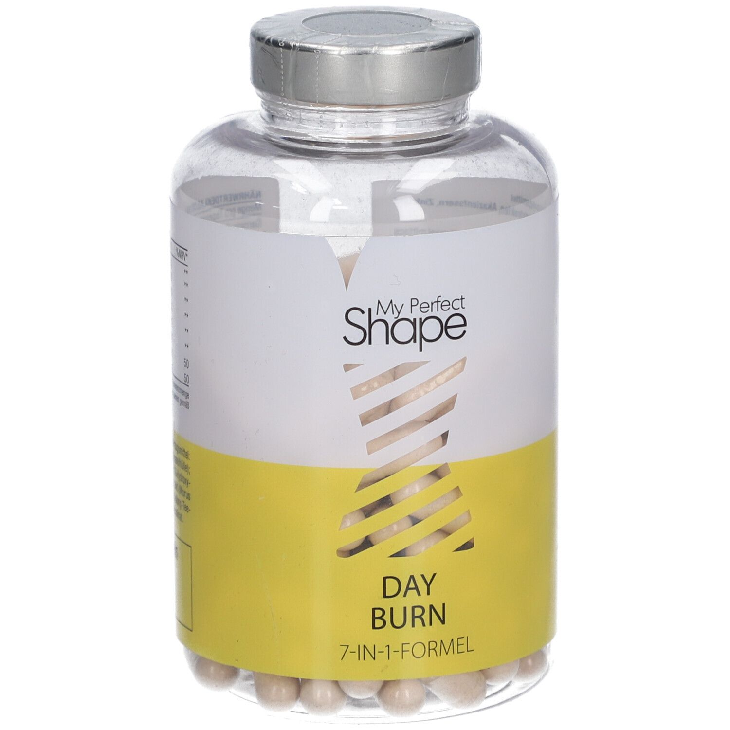 My Perfect Shape – DAY BURN