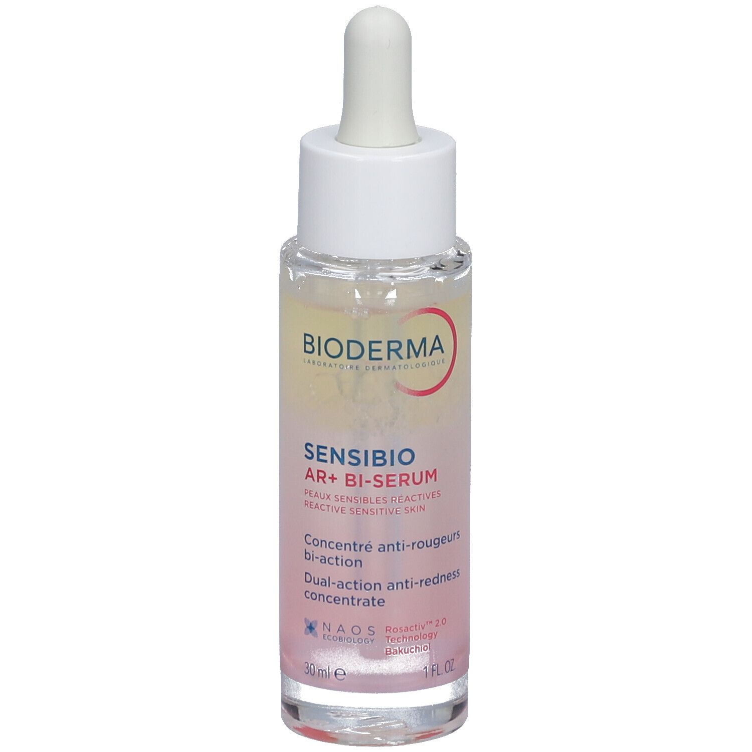 Bioderma Sensibio AR+ Bi-Serum für empfindliche Haut