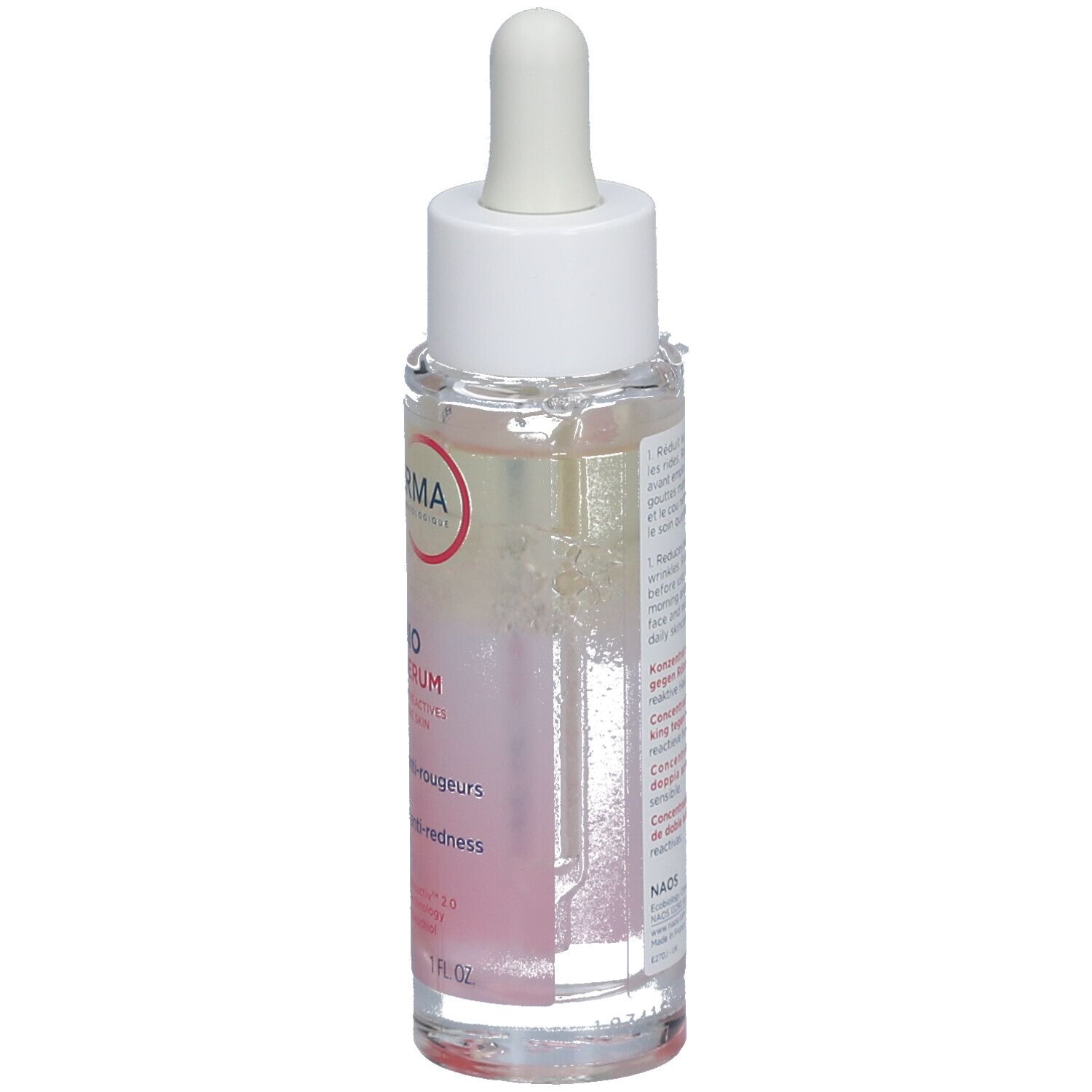 Bioderma Sensibio AR+ Bi-Serum für empfindliche Haut