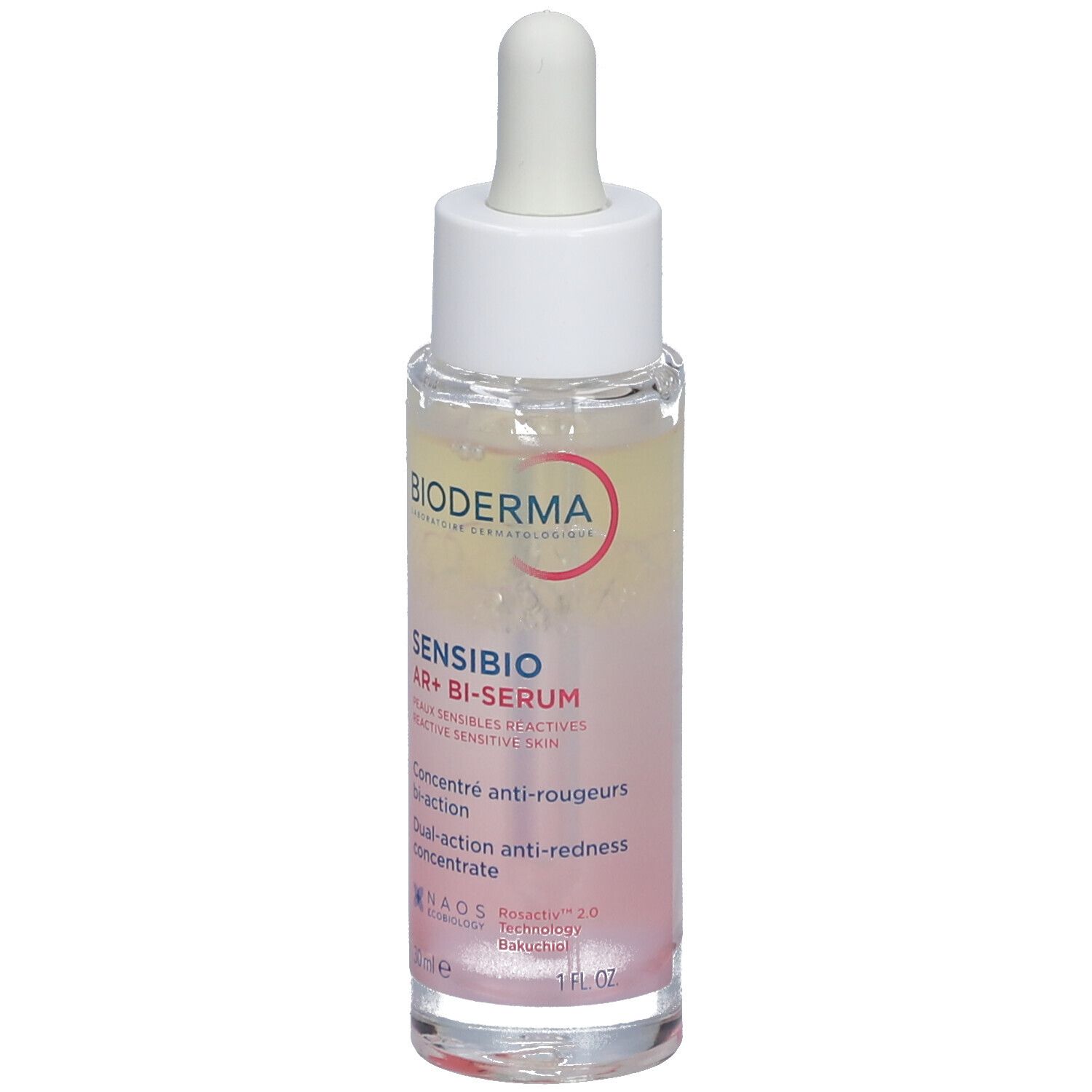 Bioderma Sensibio AR+ Bi-Serum für empfindliche Haut