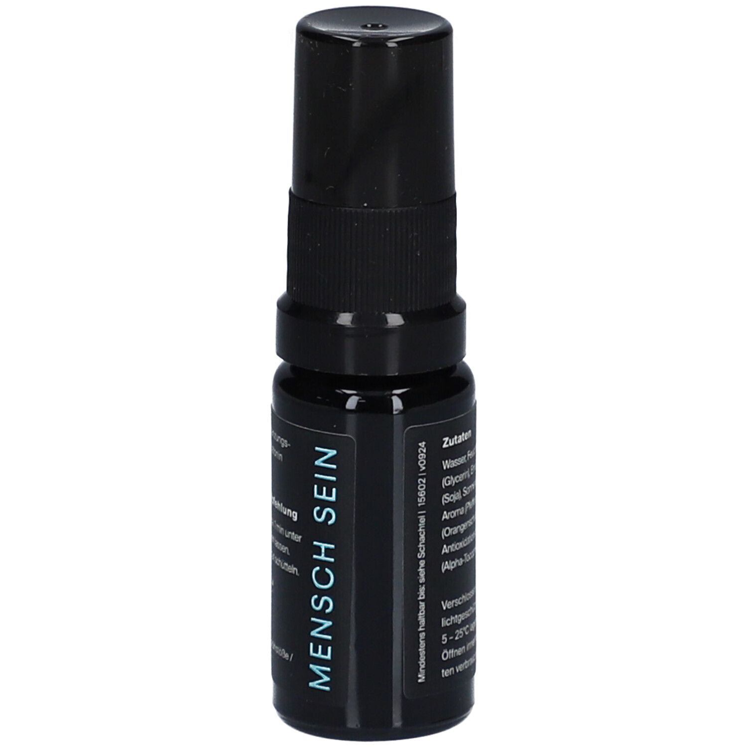 MELATONIN Spray – Einschlafhilfe mit 1 mg Melatonin