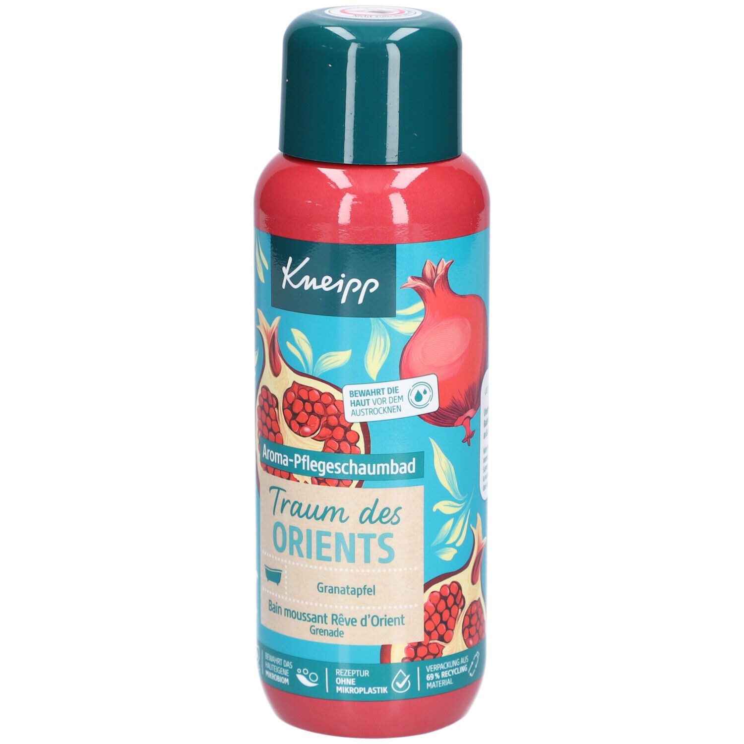 Kneipp® Aroma-Pflegeschaumbad Traum des Orients