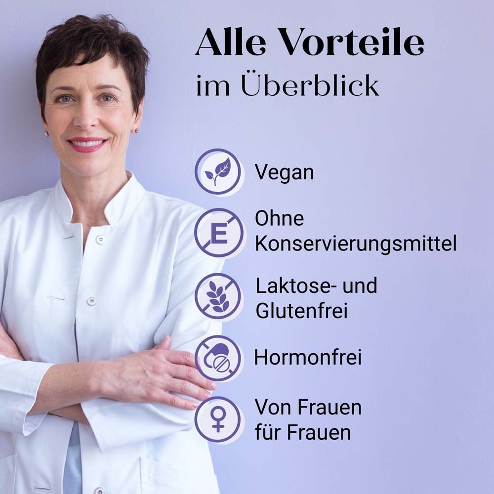 Döderlein® FemaleBiotic
