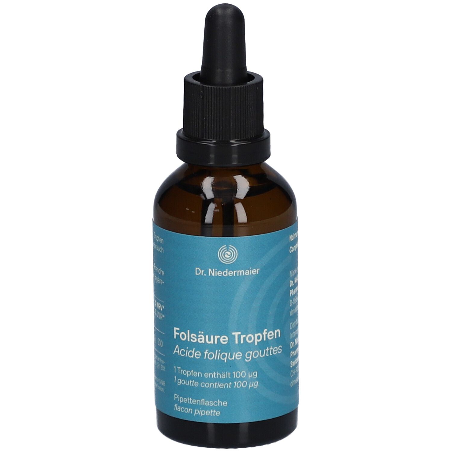 Regulatpro® Folsäure Tropfen 400 µg