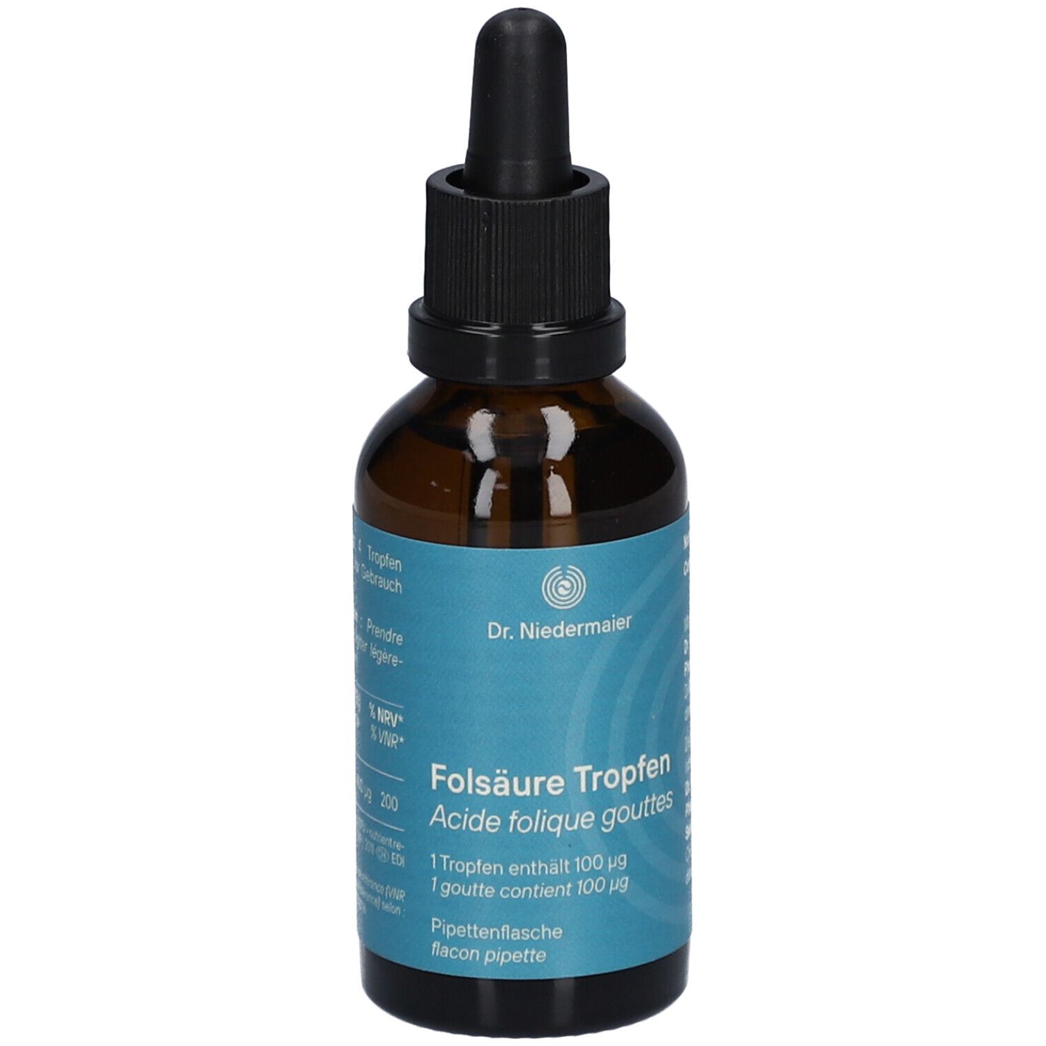 Regulatpro® Folsäure Tropfen 400 µg