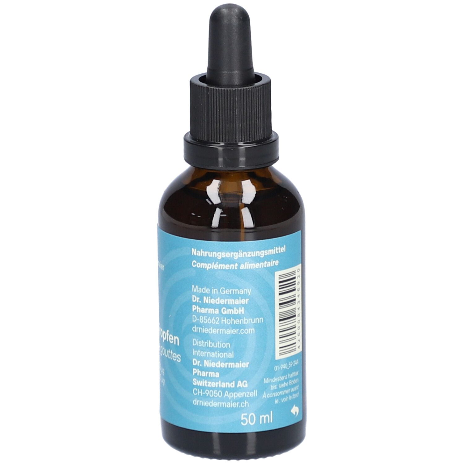 Regulatpro® Folsäure Tropfen 400 µg