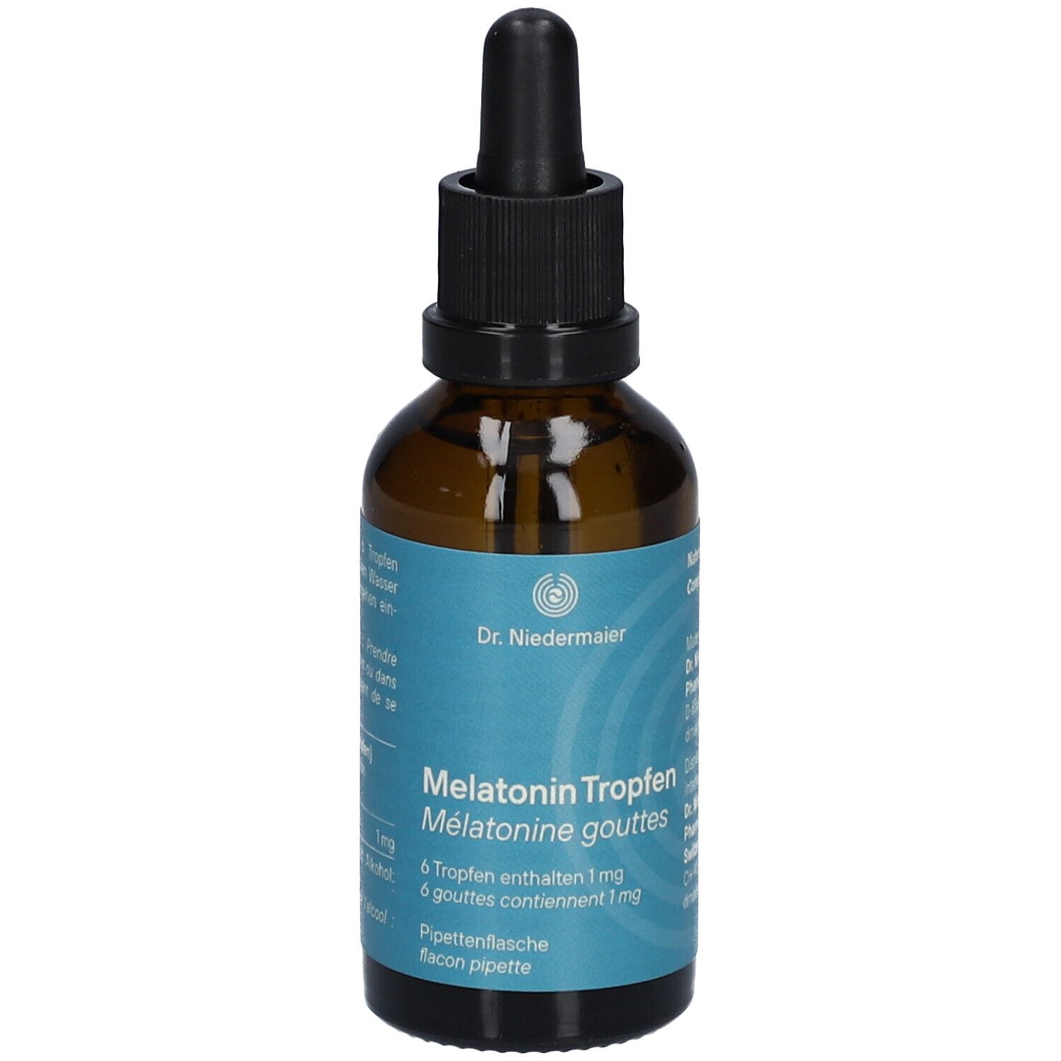 Regulatpro® Melatonin Tropfen 1 mg