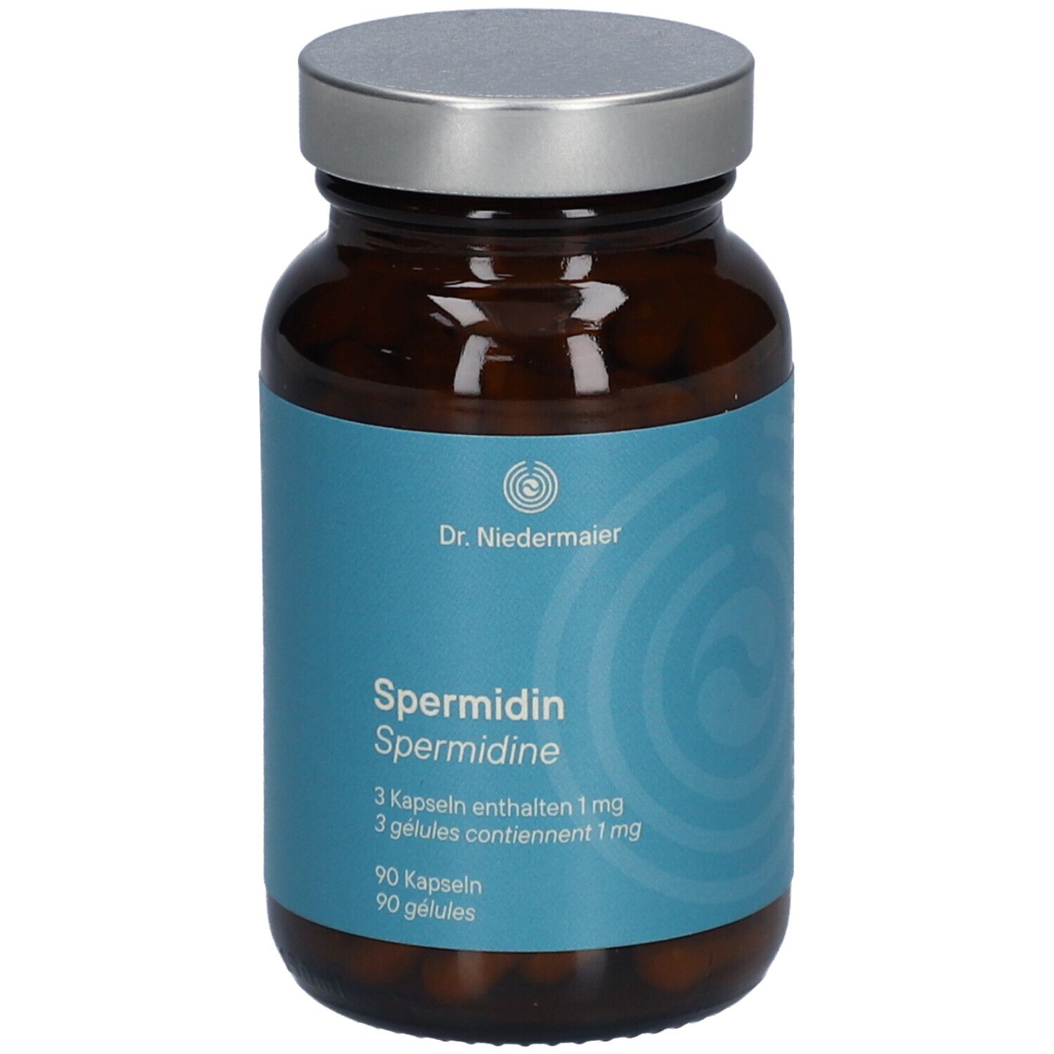 Regulatpro® Spermidin Kapseln