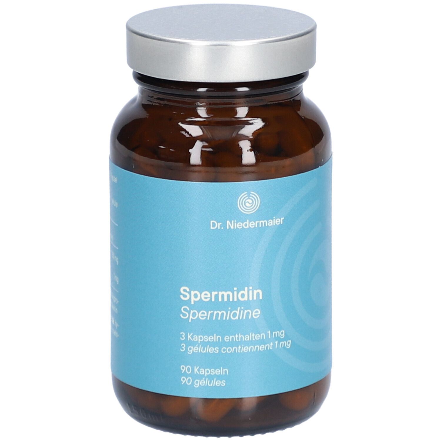 Regulatpro® Spermidin Kapseln