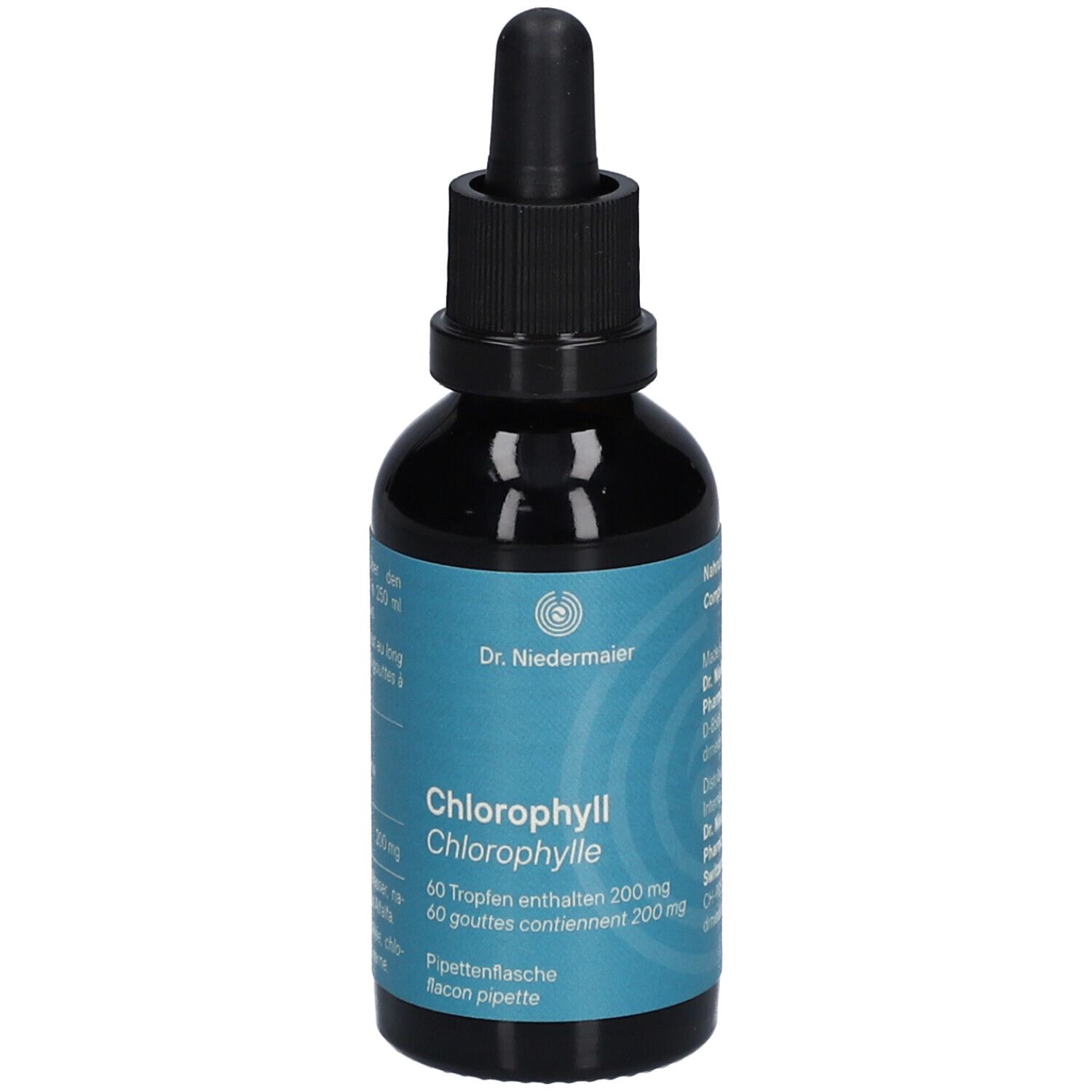 Regulatpro® Chlorophyll Tropfen