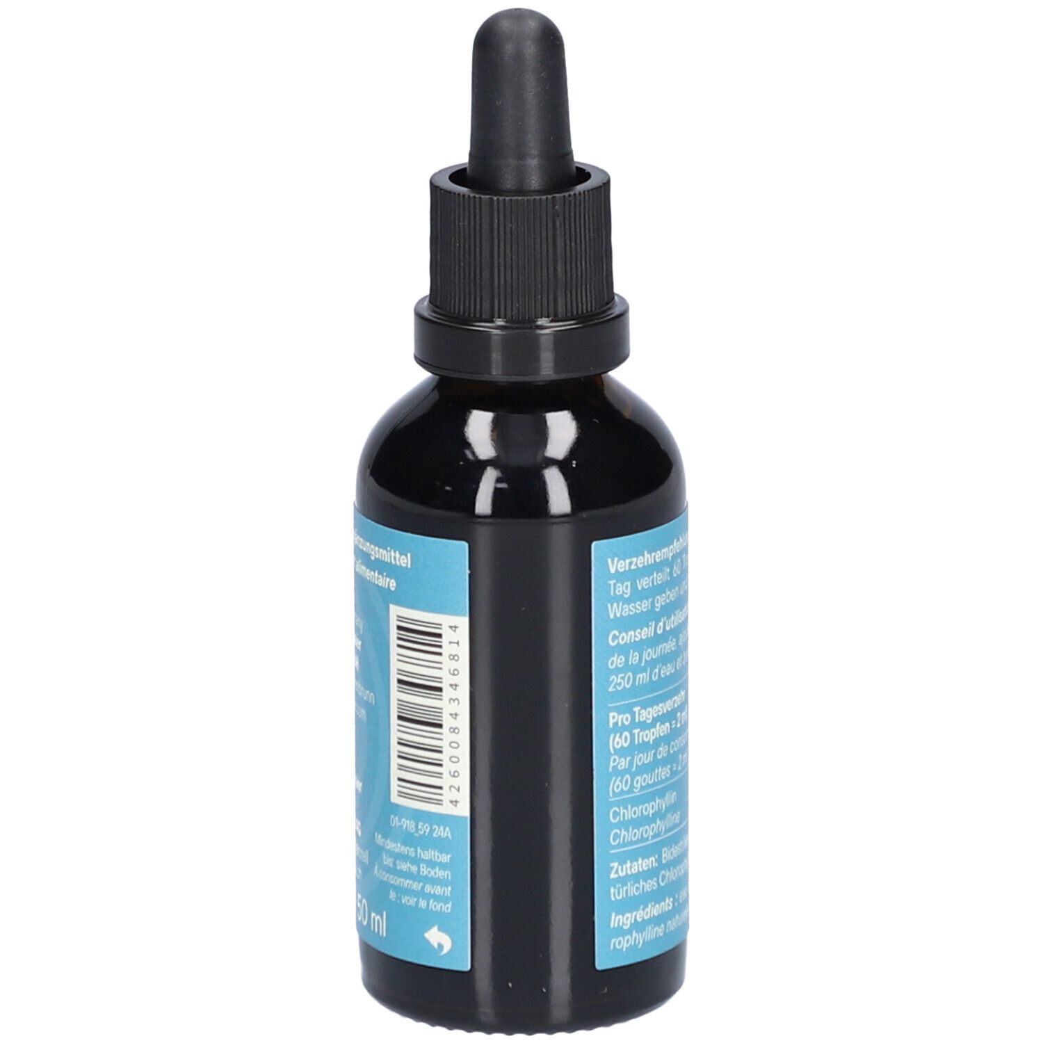 Regulatpro® Chlorophyll Tropfen
