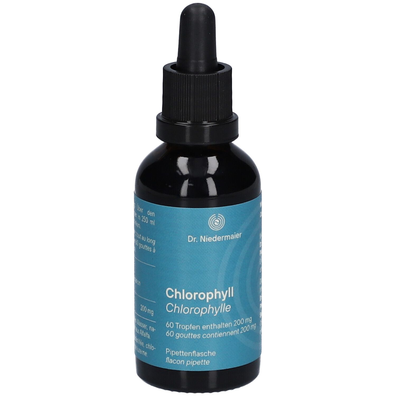 Regulatpro® Chlorophyll Tropfen