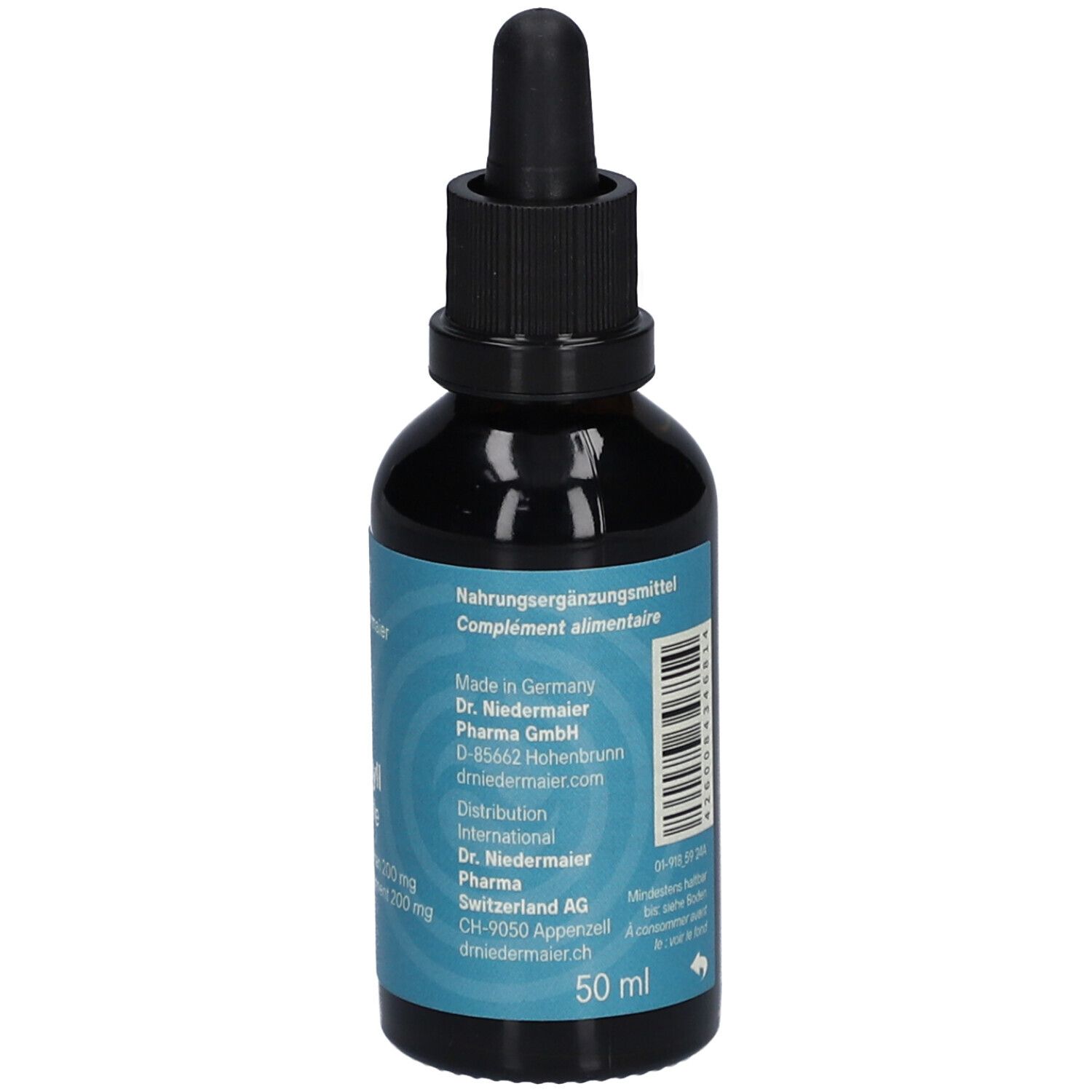 Regulatpro® Chlorophyll Tropfen