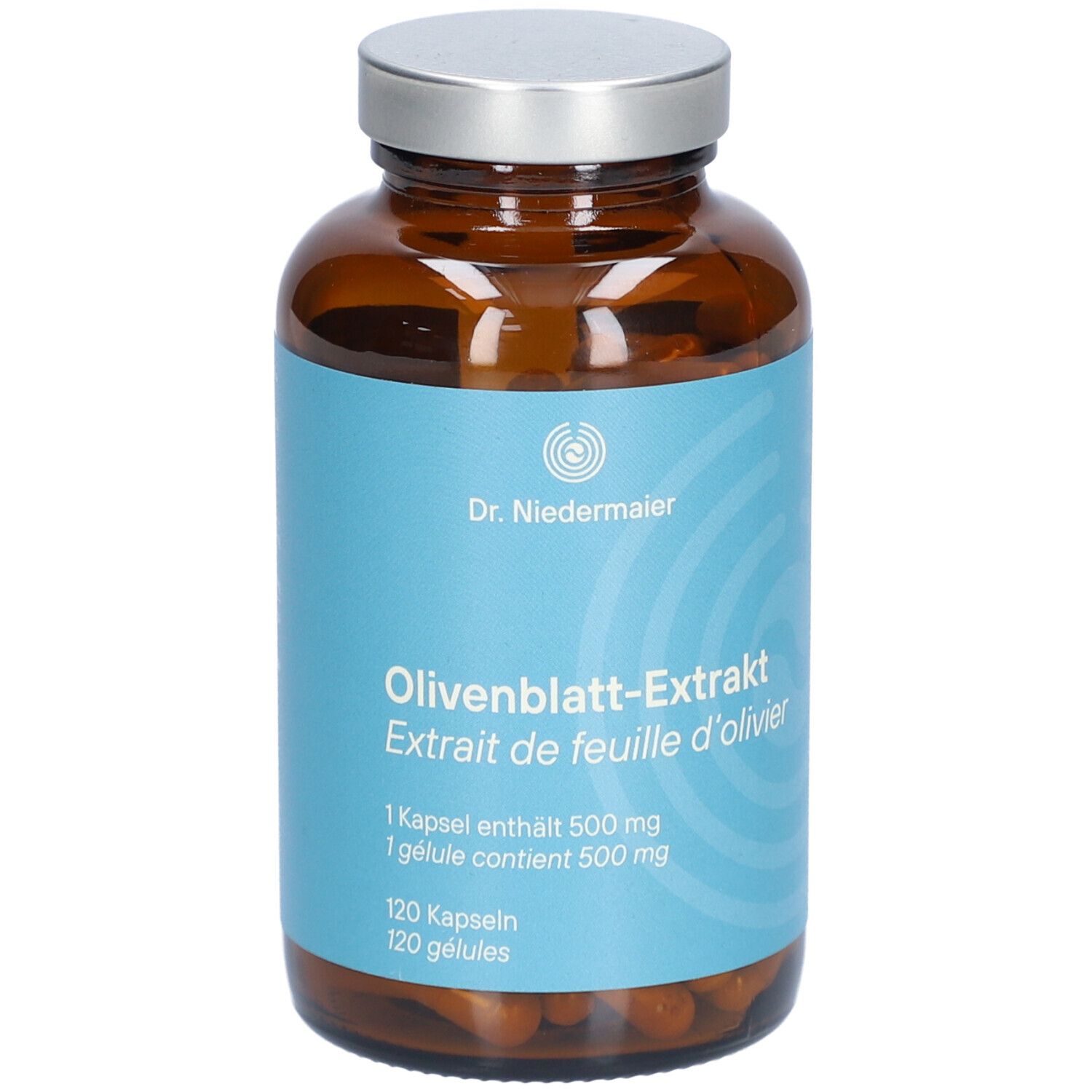 Regulatpro® Olivenblatt-Extrakt Kapseln