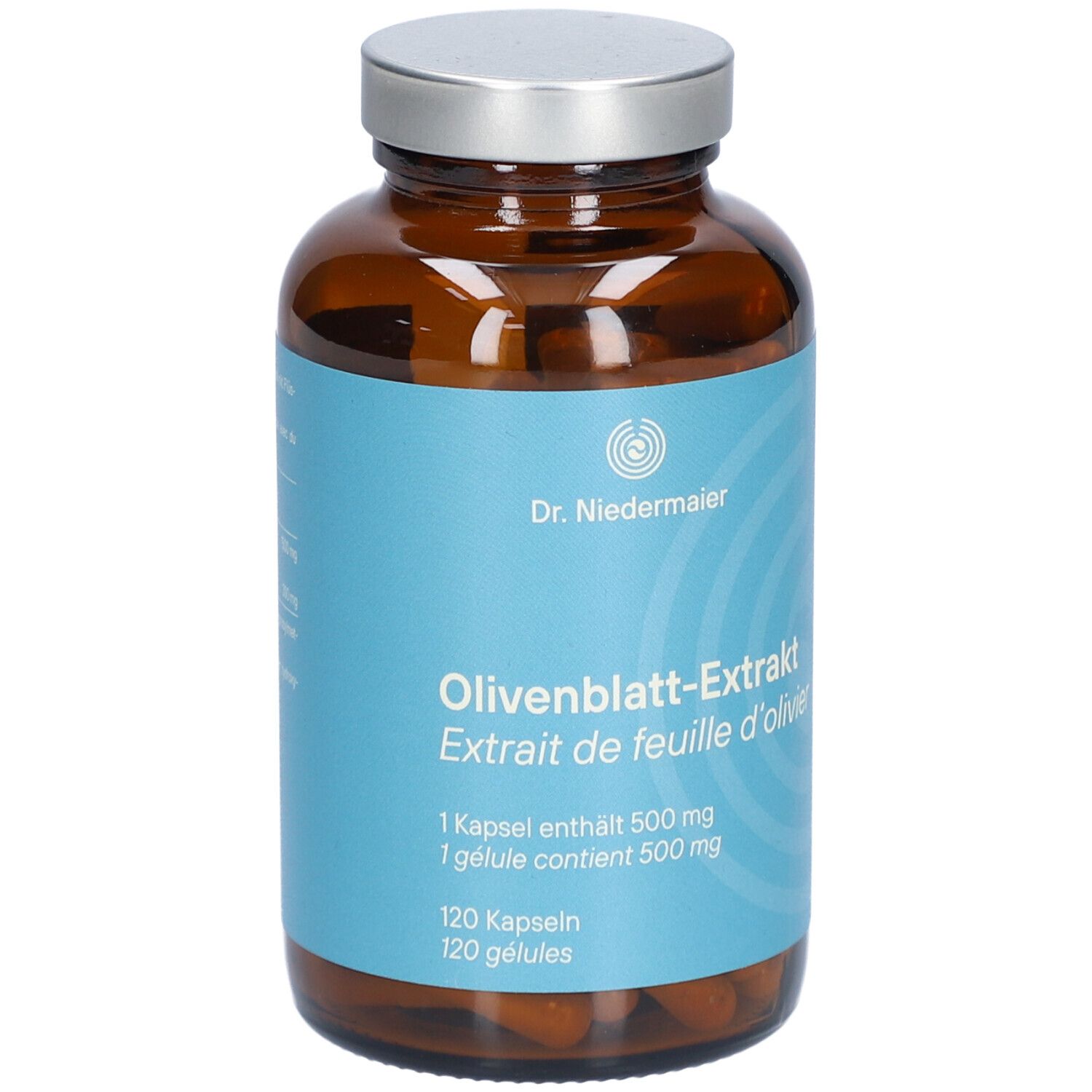 Regulatpro® Olivenblatt-Extrakt Kapseln
