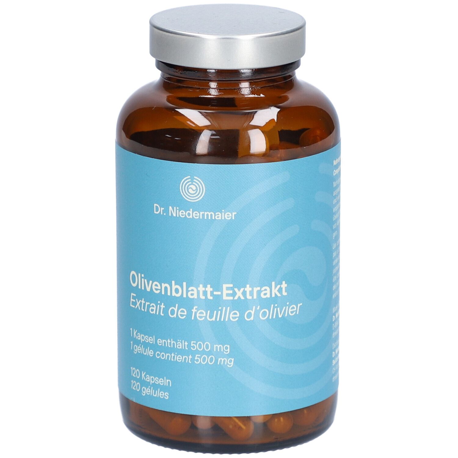 Regulatpro® Olivenblatt-Extrakt Kapseln