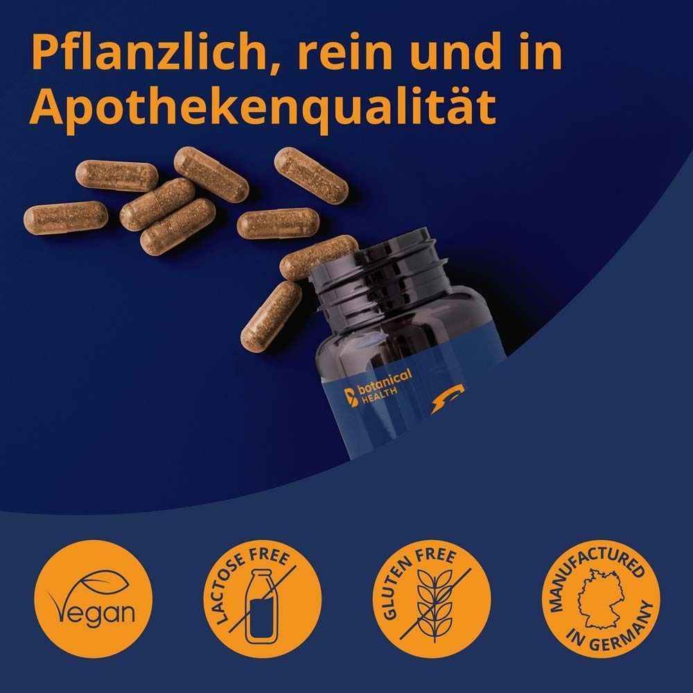 Performx M Mumijo Shilajit – Hochreines Shilajit-Extrakt für Energie & Vitalität