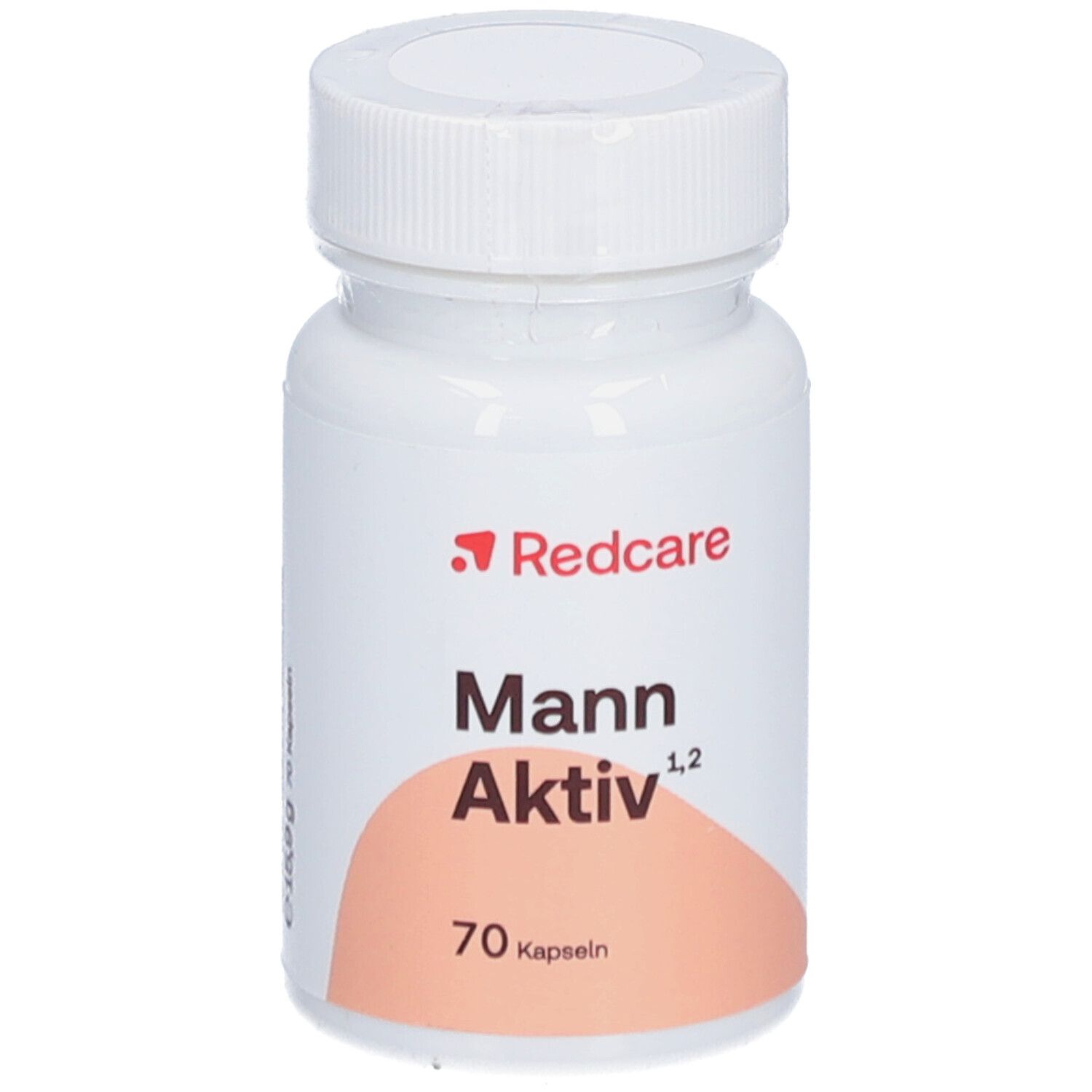 Redcare Mann Aktiv