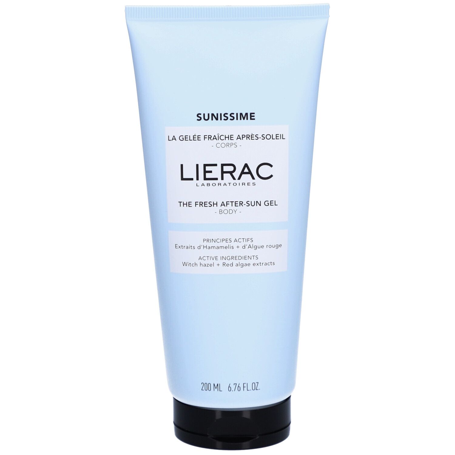 Lierac Sunissime After Sun Gel Körper