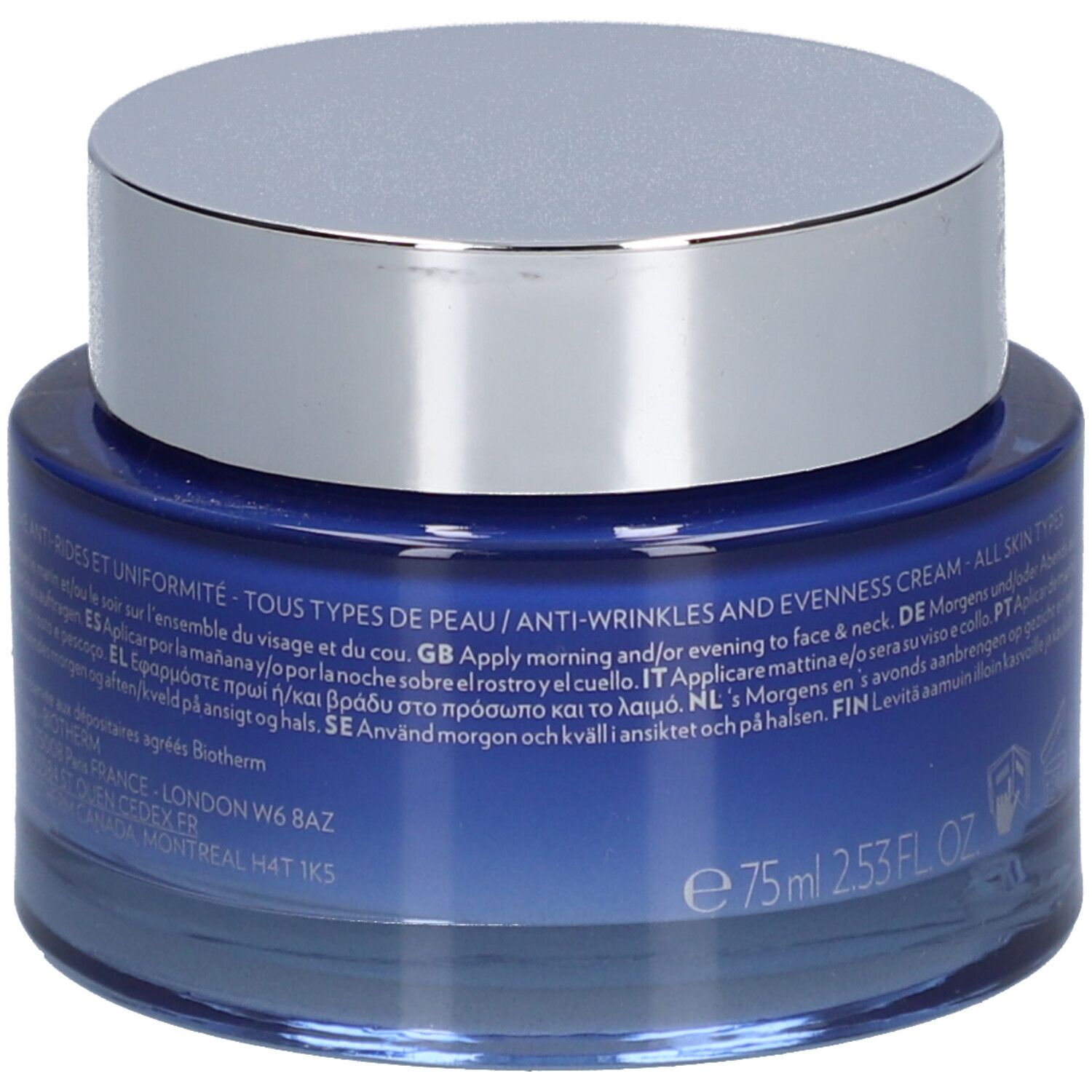 Biotherm Blau Pro-Retinol Multi-Korrektur