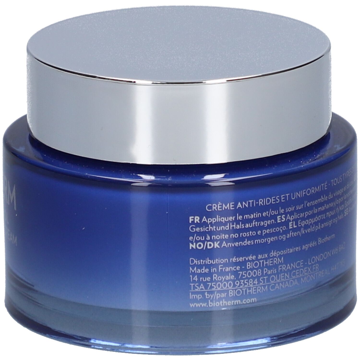 Biotherm Blau Pro-Retinol Multi-Korrektur
