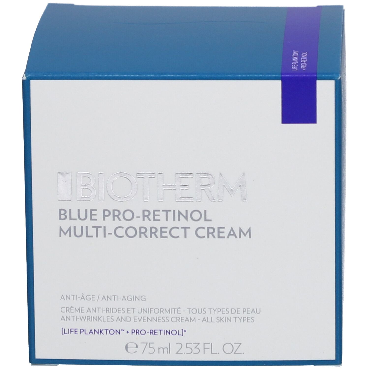 Biotherm Blau Pro-Retinol Multi-Korrektur
