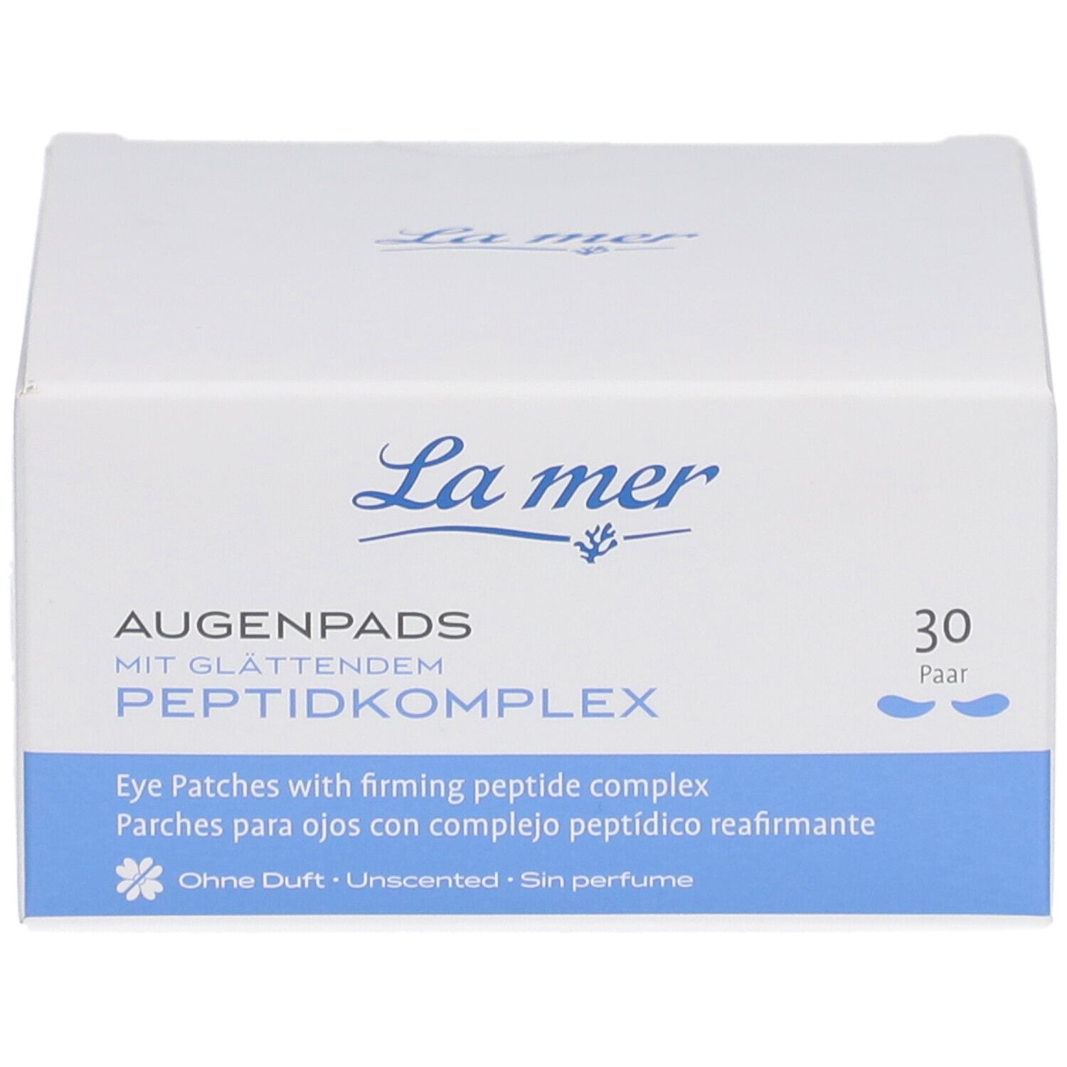 LA MER® Augenpads