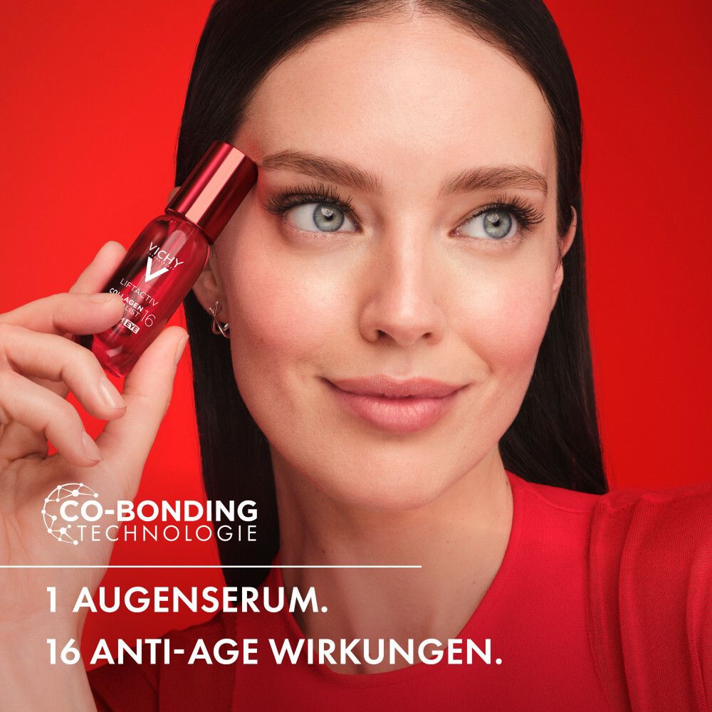Vichy Liftactiv Collagen Specialist 16 Augenserum